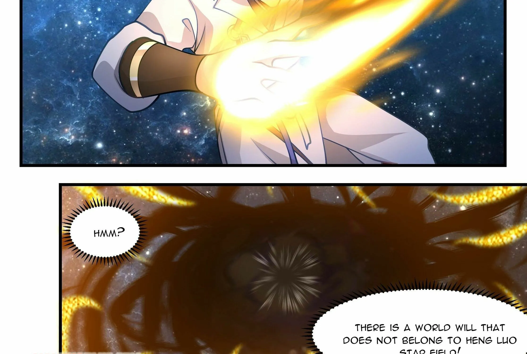 Read Martial Peak chapter 2218 image 7 on Lezhin