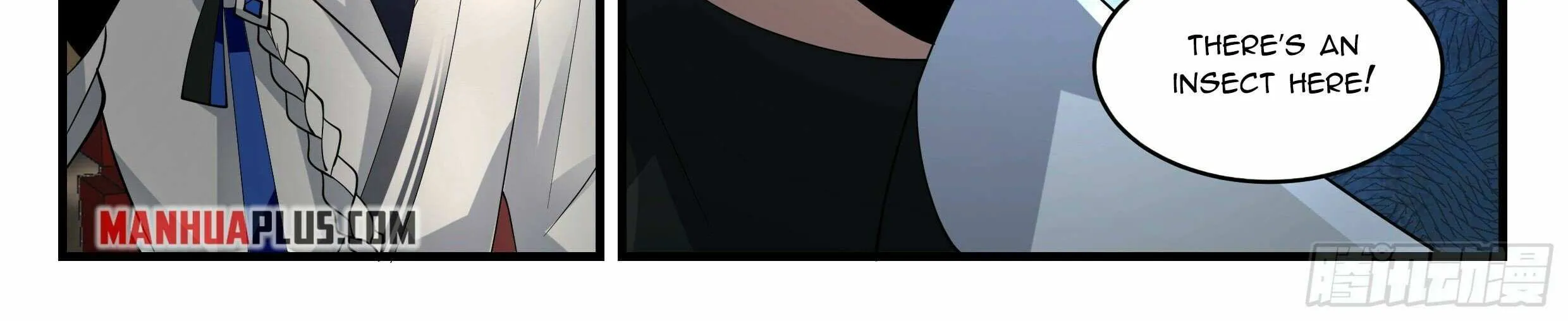 Read Martial Peak chapter 2219 image 15 on Lezhin