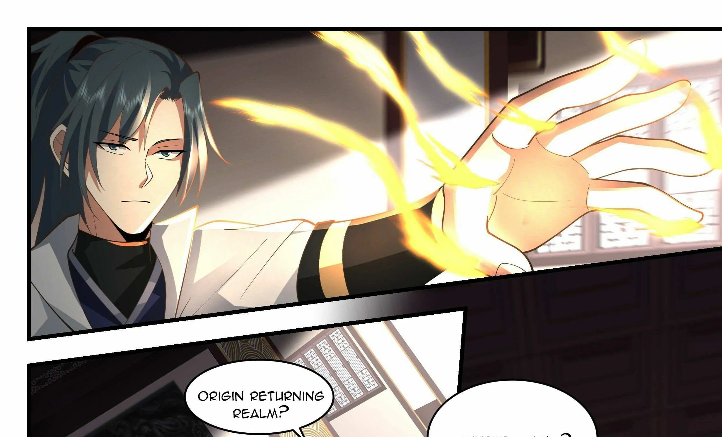 Read Martial Peak chapter 2219 image 16 on Lezhin