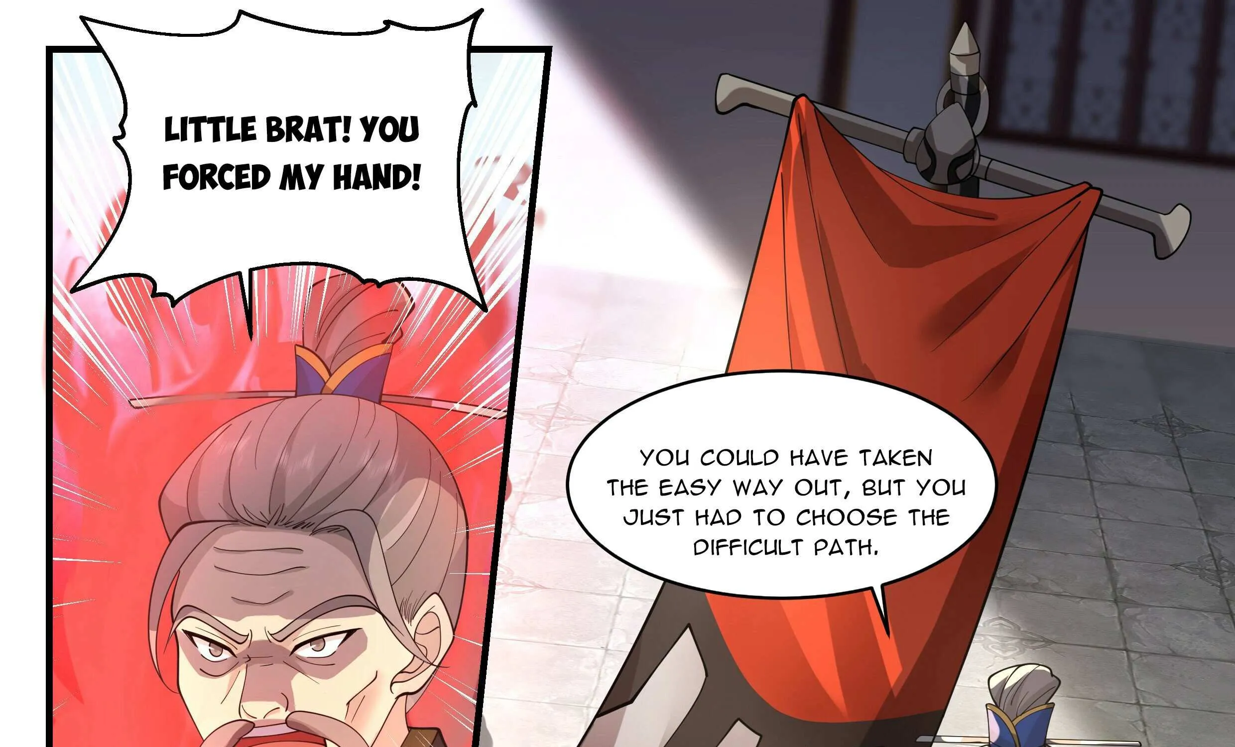 Read Martial Peak chapter 2219 image 22 on Lezhin
