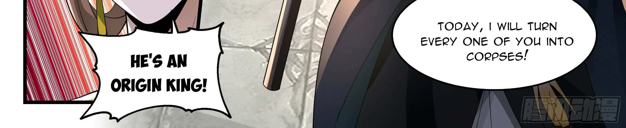 Read Martial Peak chapter 2219 image 24 on Lezhin