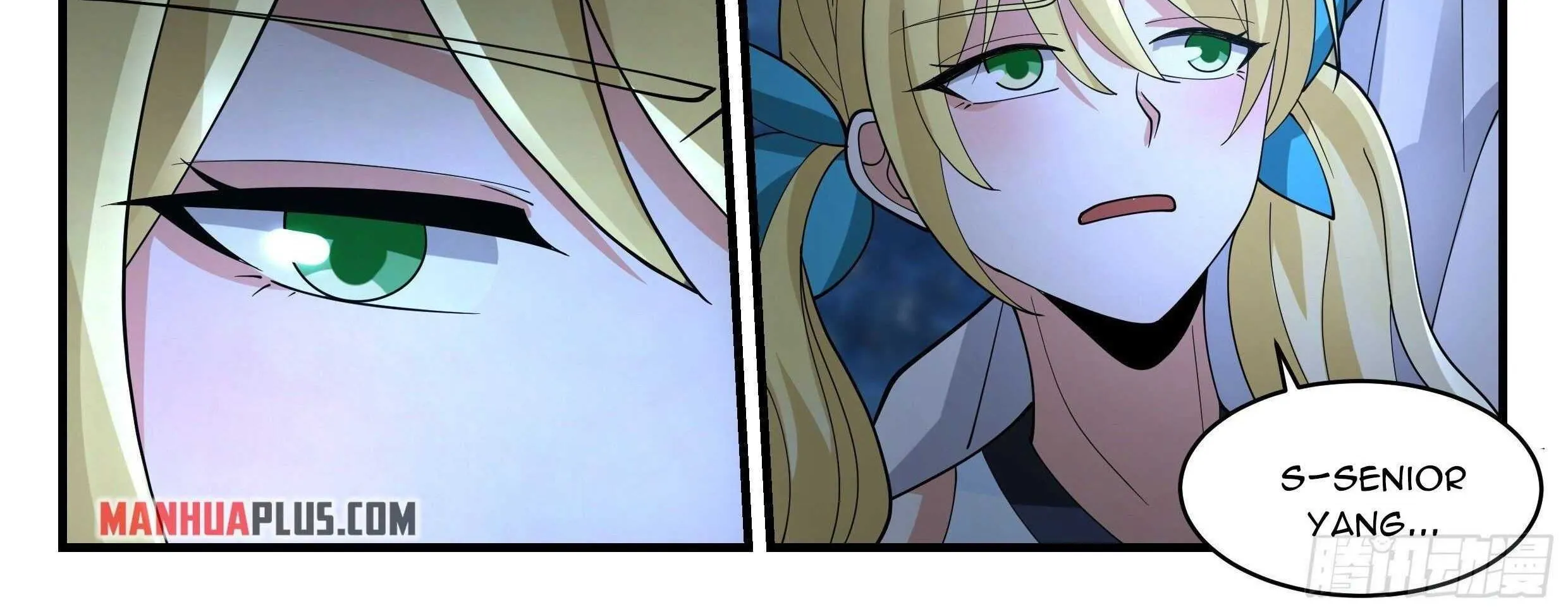 Read Martial Peak chapter 2219 image 3 on Lezhin