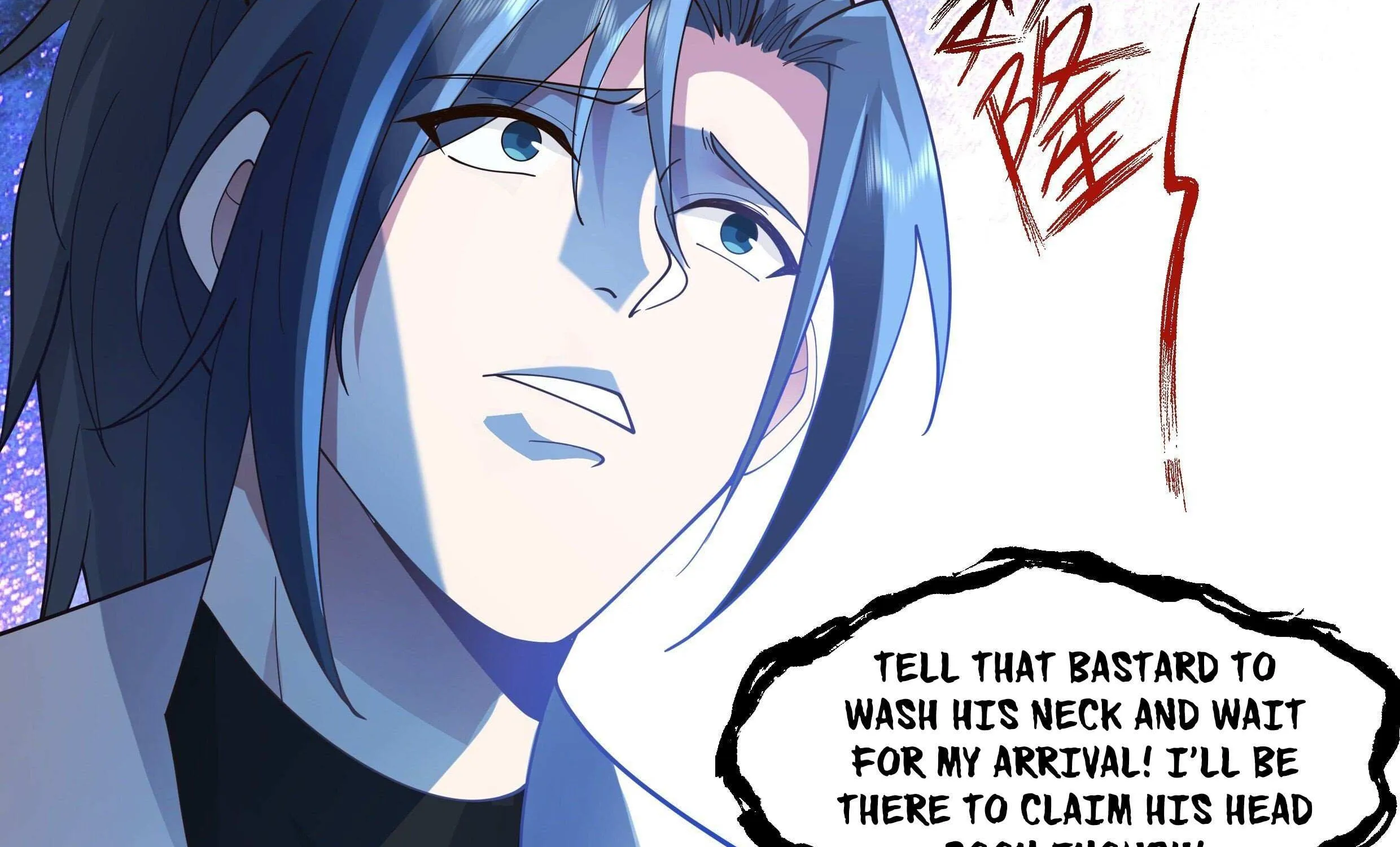 Read Martial Peak chapter 2219 image 35 on Lezhin