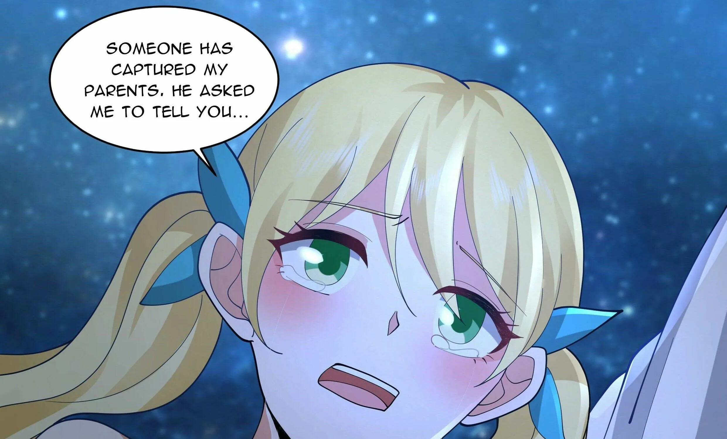 Read Martial Peak chapter 2219 image 5 on Lezhin