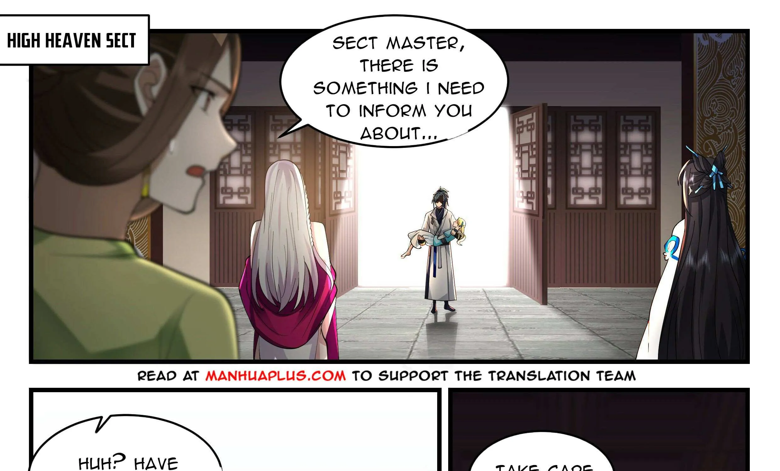 Read Martial Peak chapter 2219 image 7 on Lezhin