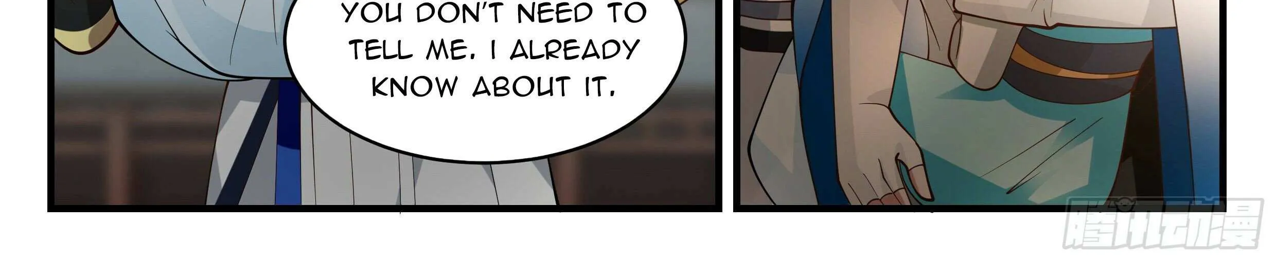 Read Martial Peak chapter 2219 image 9 on Lezhin