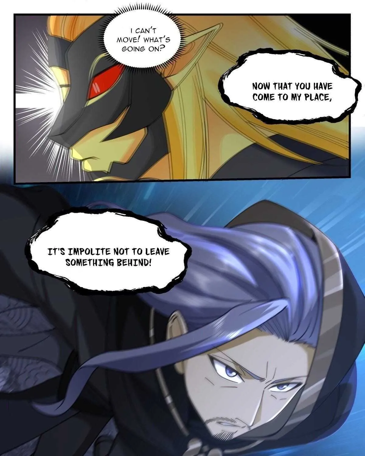 Read Martial Peak chapter 2220 image 22 on Lezhin