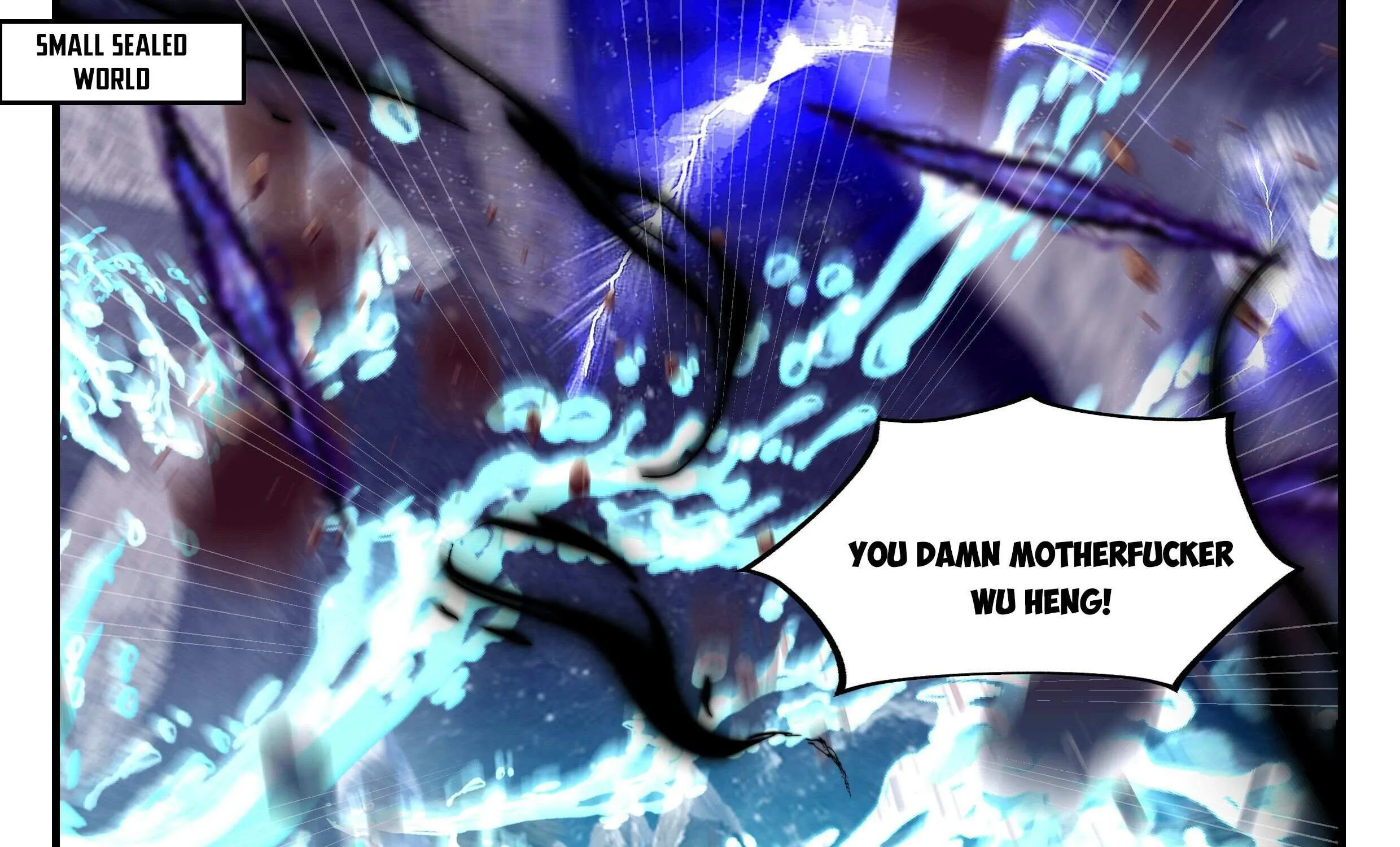 Read Martial Peak chapter 2221 image 20 on Lezhin