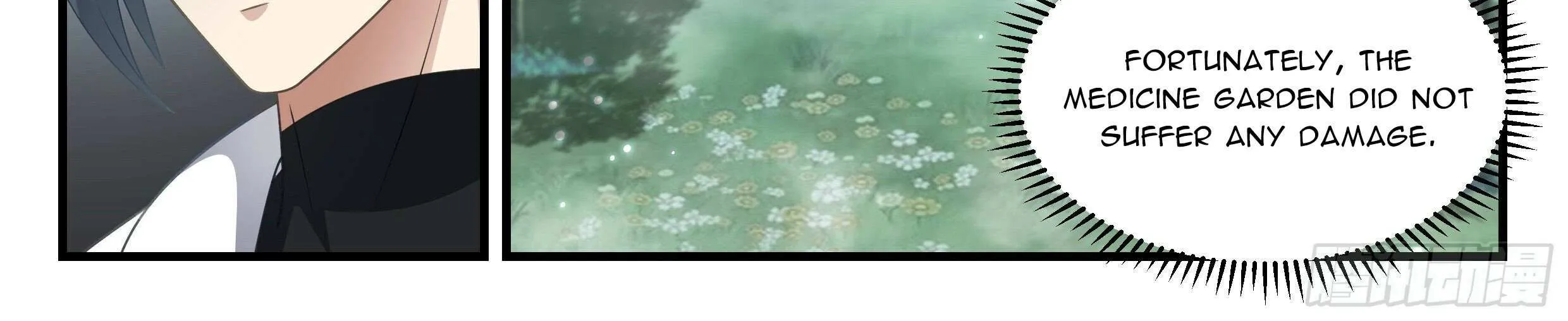 Read Martial Peak chapter 2221 image 22 on Lezhin