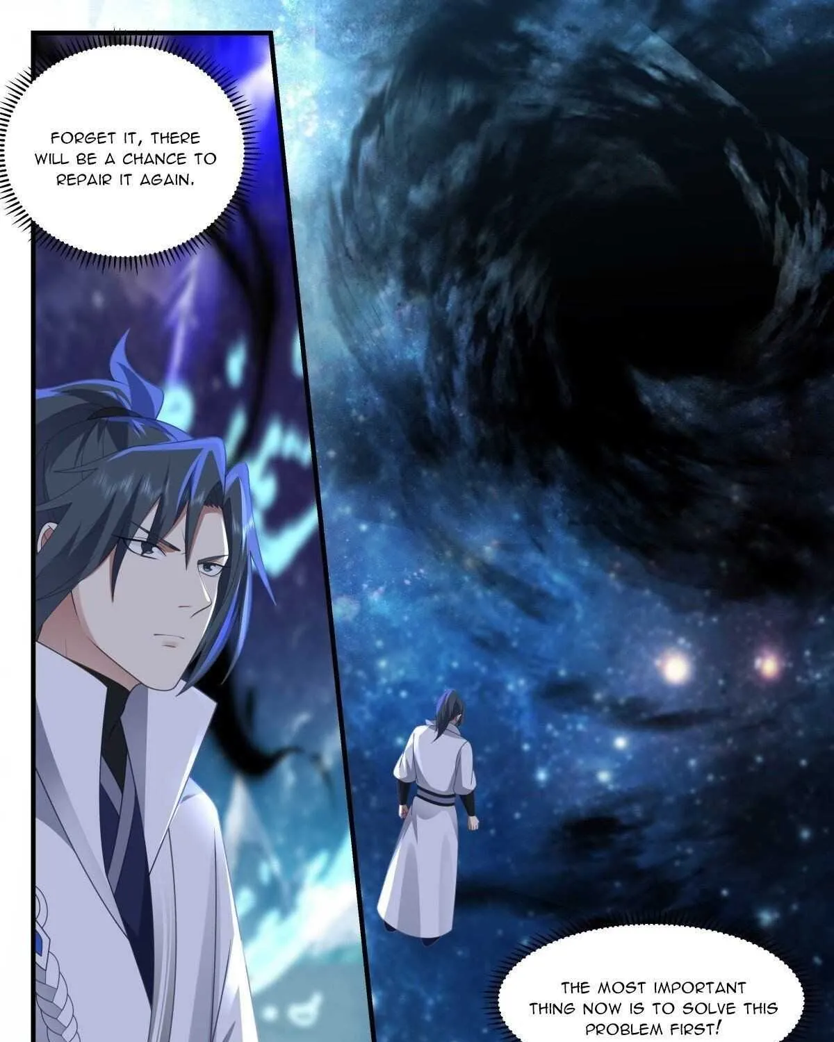 Read Martial Peak chapter 2221 image 23 on Lezhin