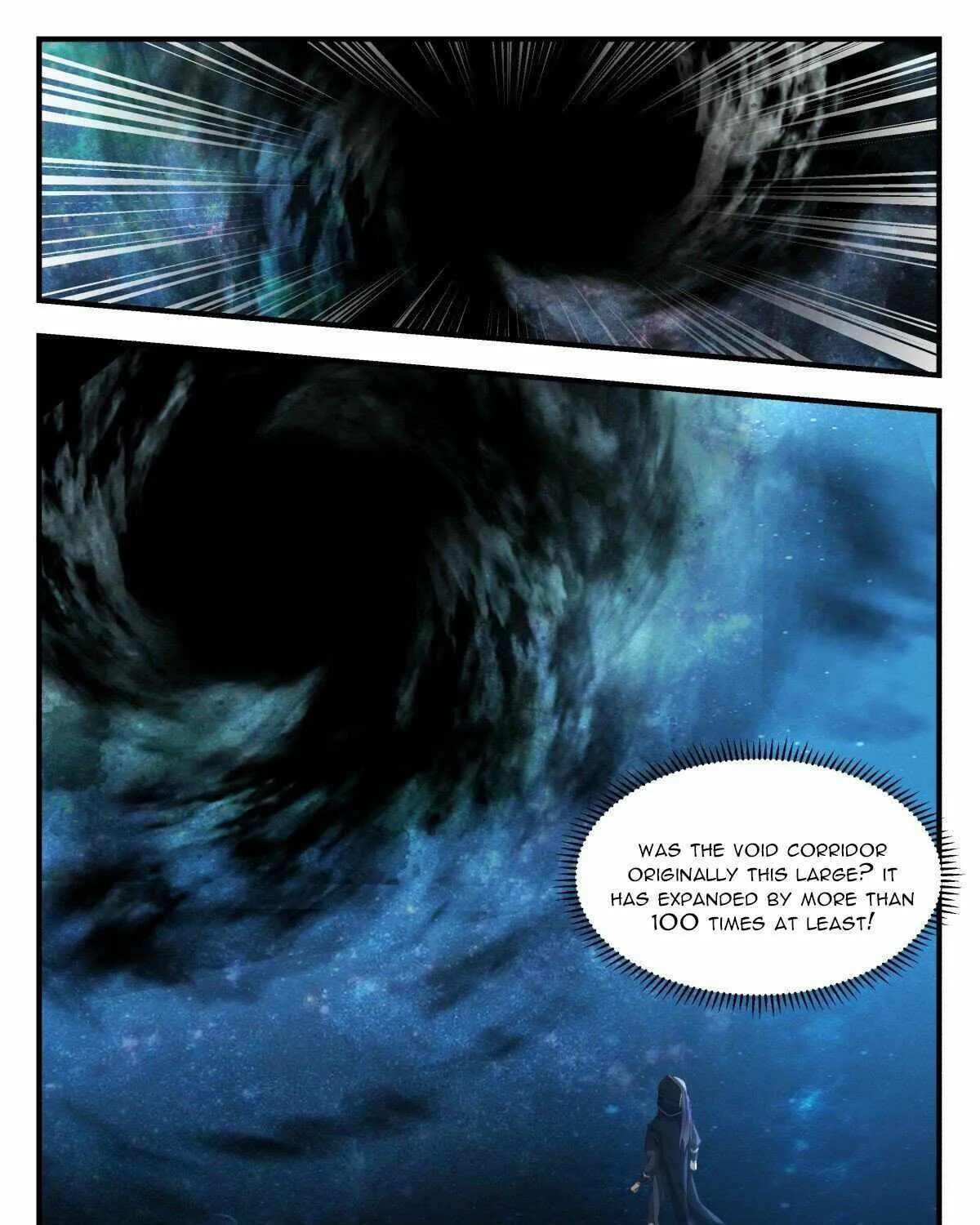 Read Martial Peak chapter 2222 image 14 on Lezhin