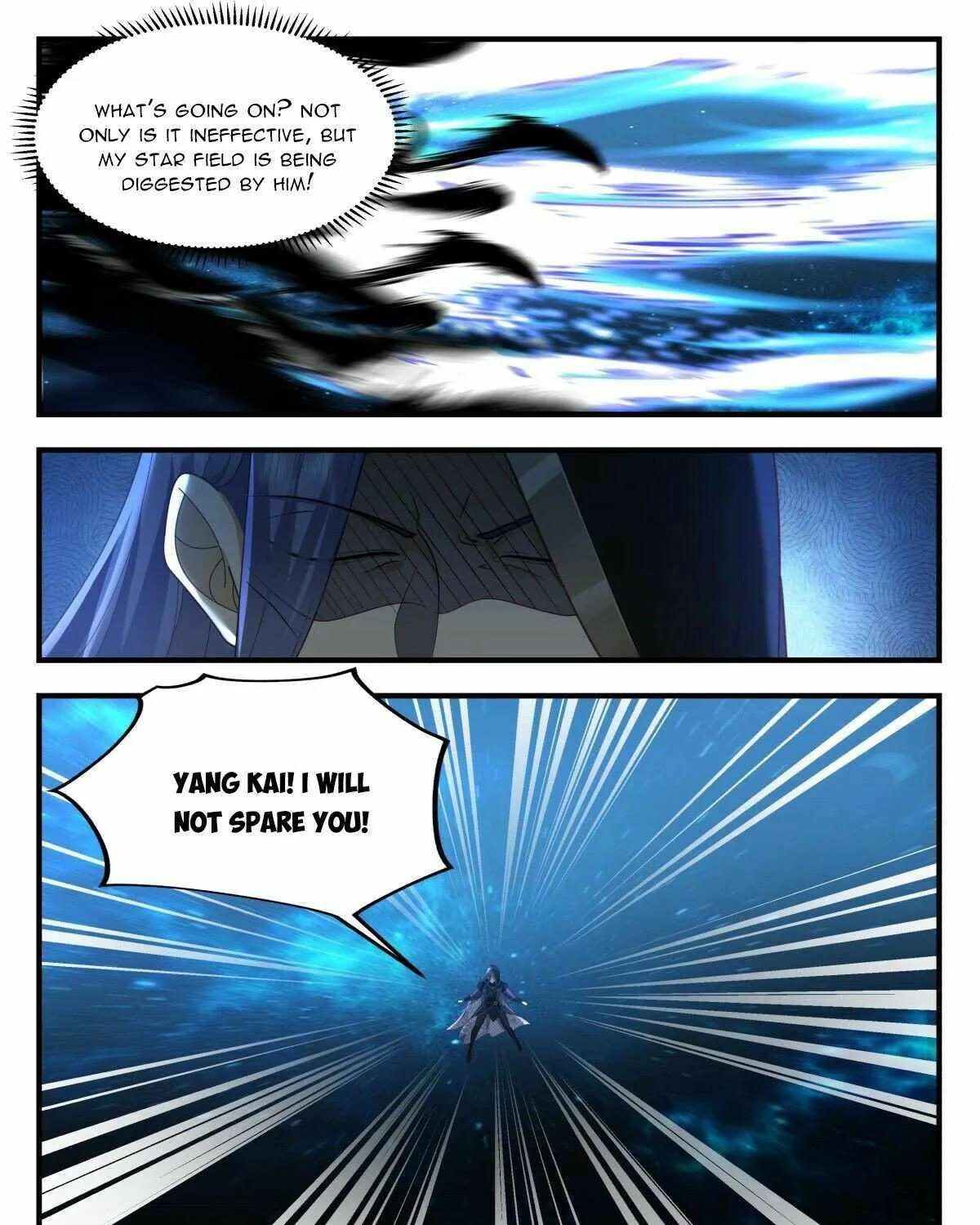 Read Martial Peak chapter 2222 image 18 on Lezhin