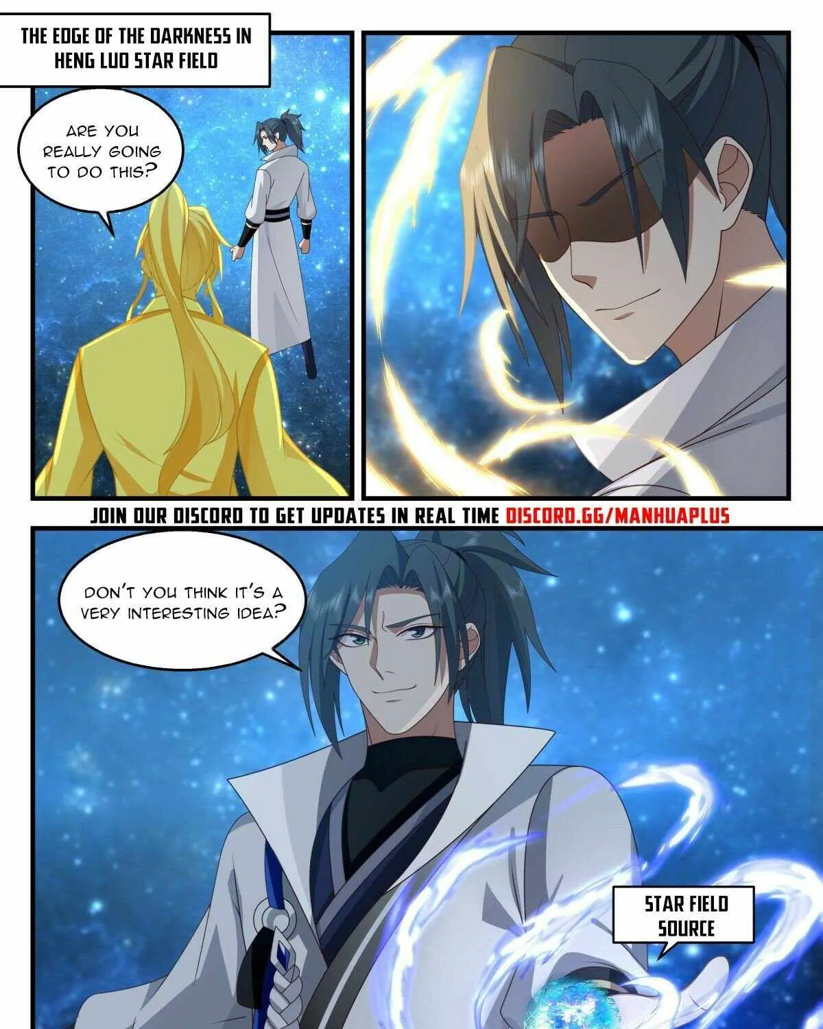 Read Martial Peak chapter 2222 image 20 on Lezhin
