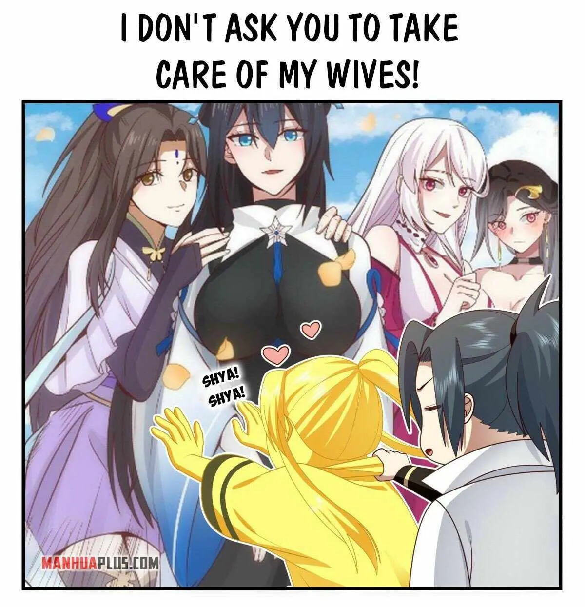 Read Martial Peak chapter 2222 image 25 on Lezhin