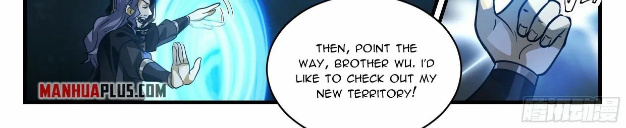 Read Martial Peak chapter 2223 image 19 on Lezhin