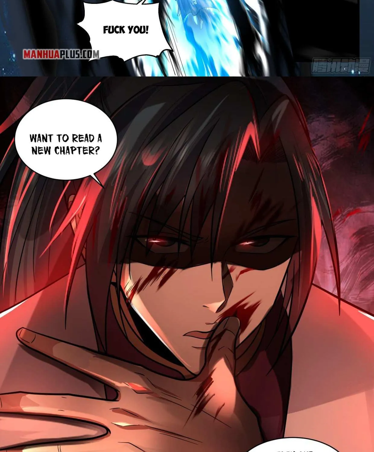 Read Martial Peak chapter 2223 image 23 on Lezhin