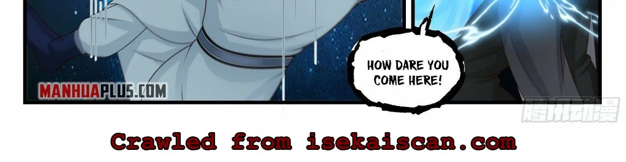 Read Martial Peak chapter 2223 image 3 on Lezhin