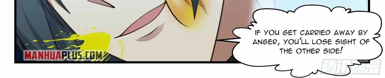 Read Martial Peak chapter 2223 image 5 on Lezhin