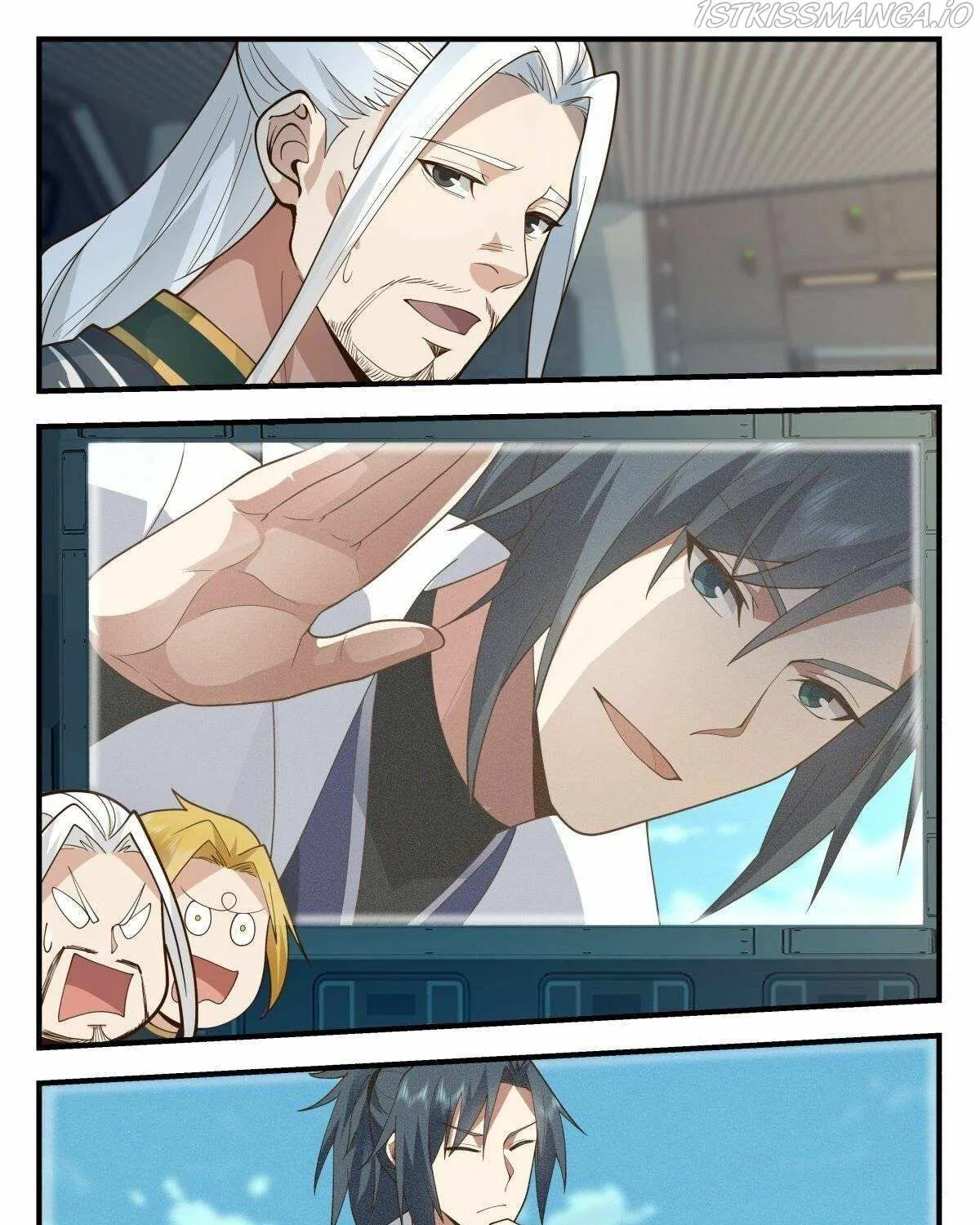 Read Martial Peak chapter 2224 image 18 on Lezhin