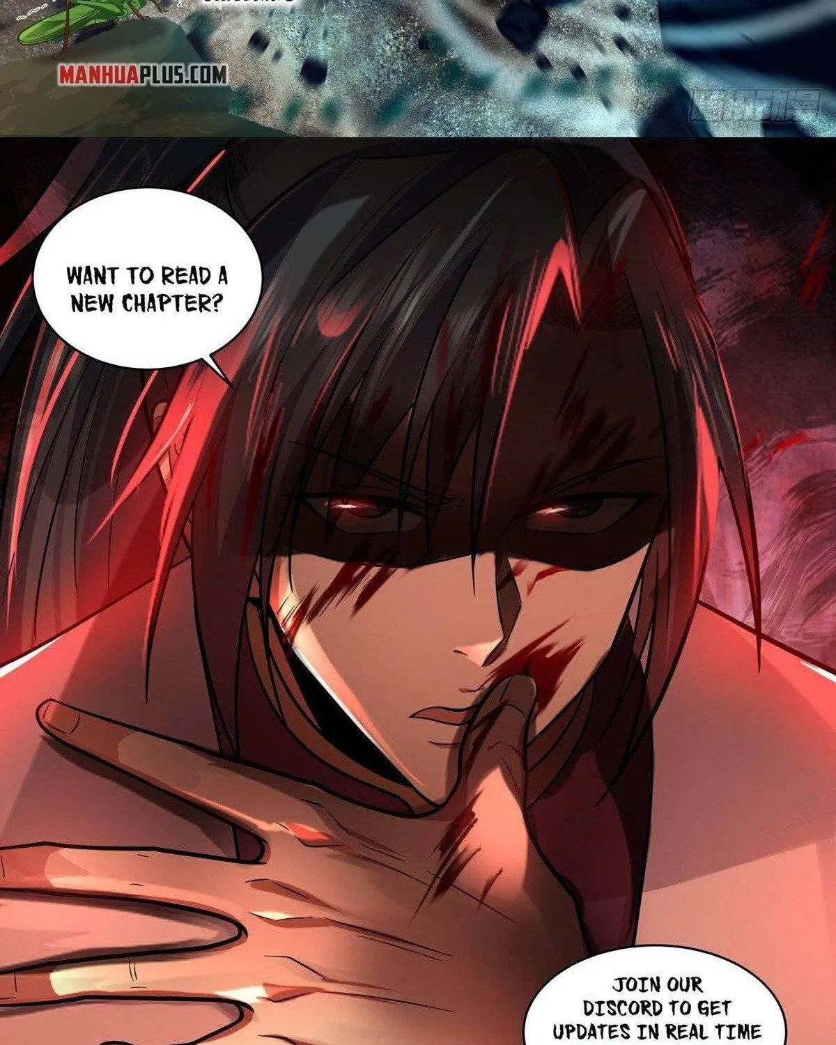 Read Martial Peak chapter 2224 image 23 on Lezhin