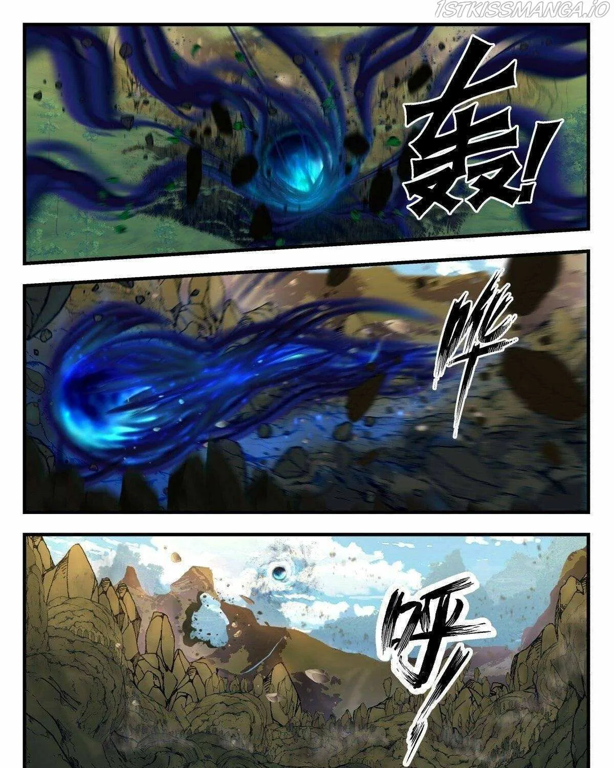Read Martial Peak chapter 2224 image 8 on Lezhin