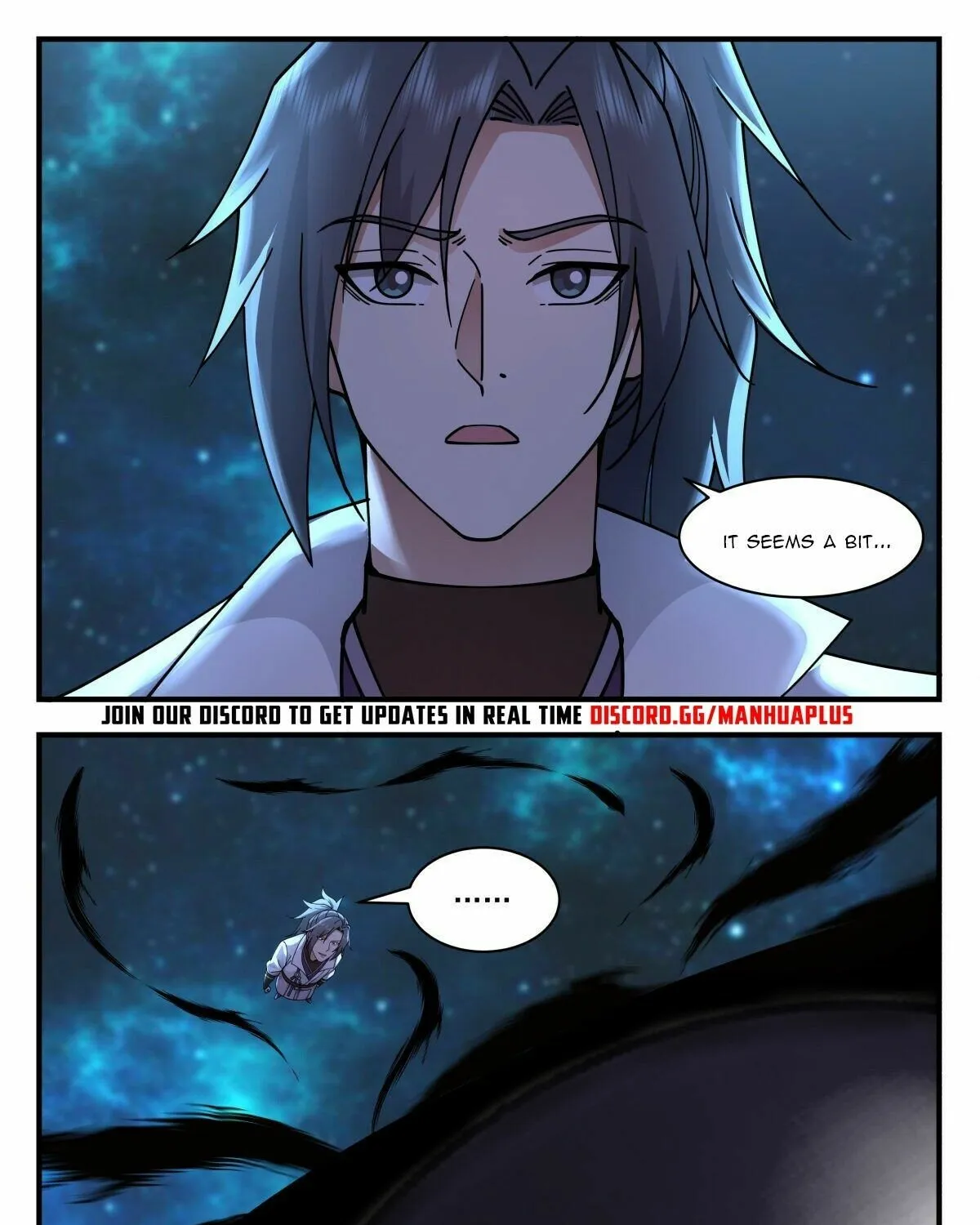 Read Martial Peak chapter 2225 image 20 on Lezhin