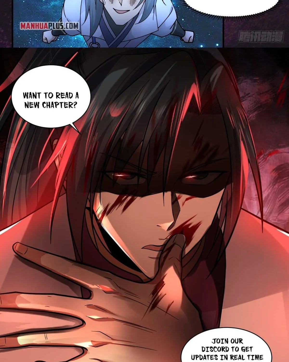 Read Martial Peak chapter 2225 image 23 on Lezhin