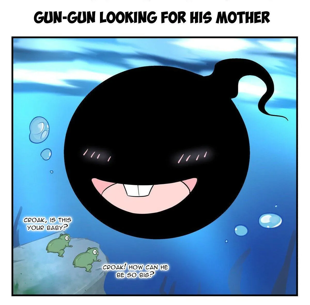 Read Martial Peak chapter 2227 image 25 on Lezhin