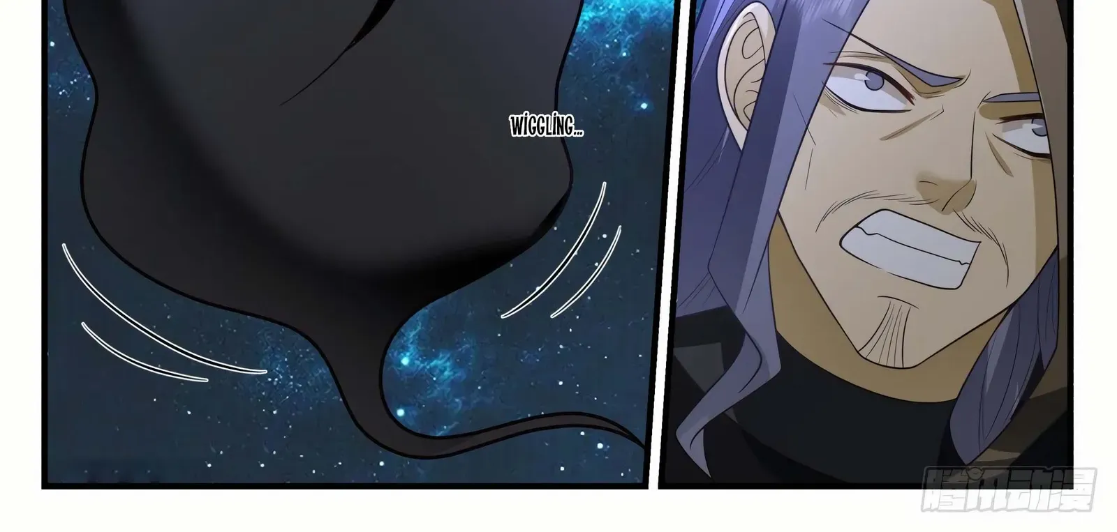 Read Martial Peak chapter 2228 image 1 on Lezhin
