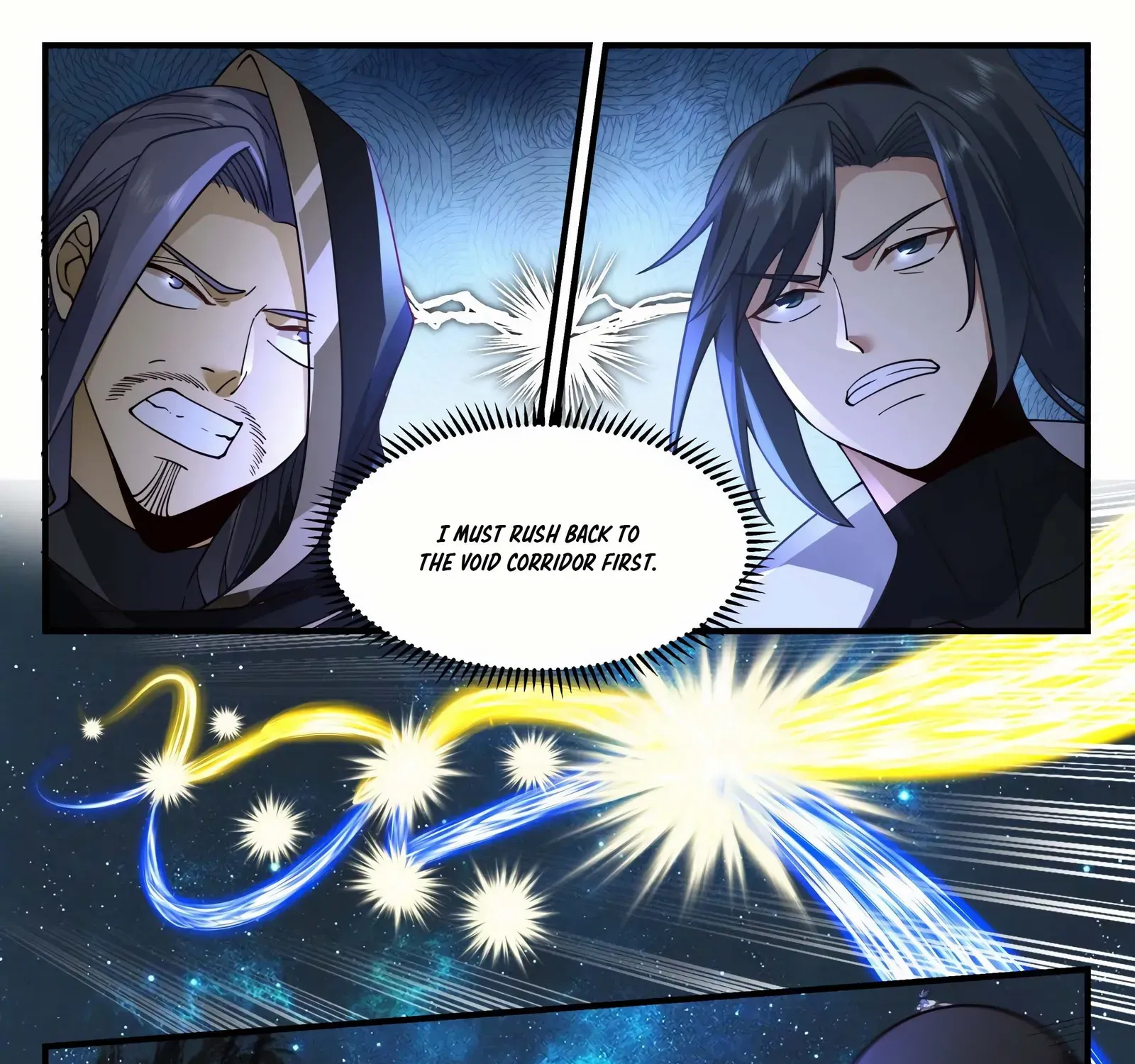 Read Martial Peak chapter 2228 image 12 on Lezhin