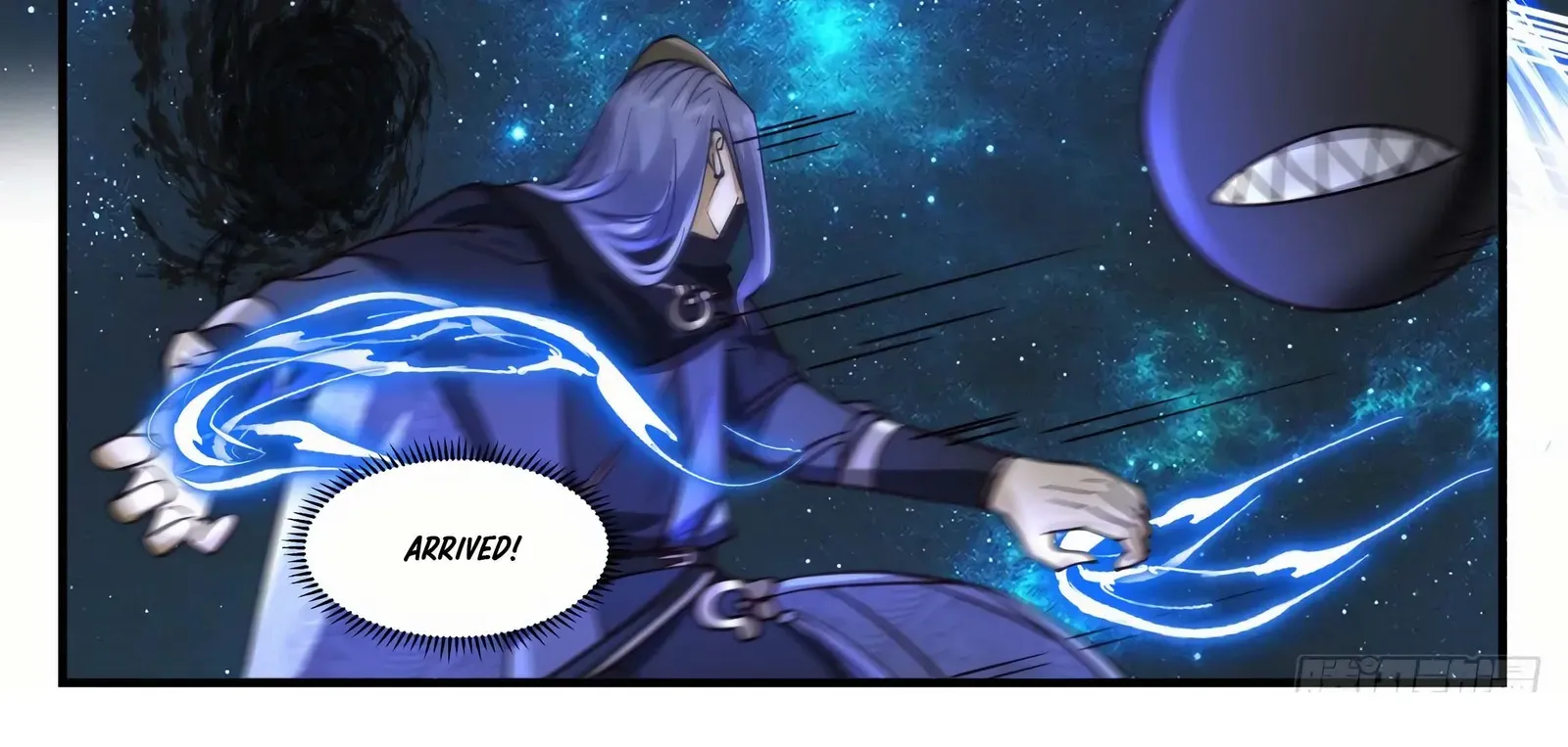 Read Martial Peak chapter 2228 image 13 on Lezhin