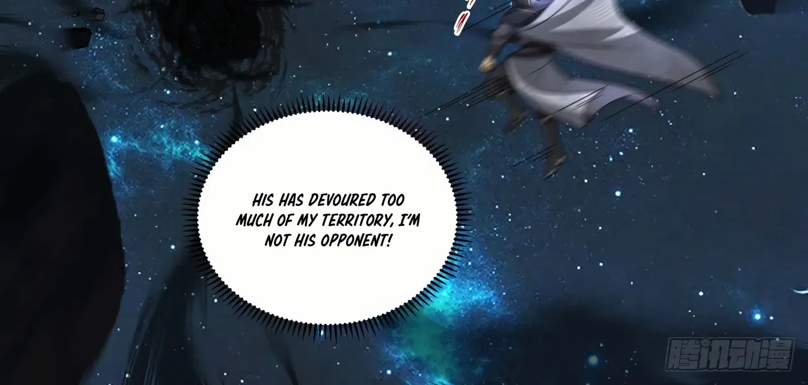 Read Martial Peak chapter 2228 image 17 on Lezhin