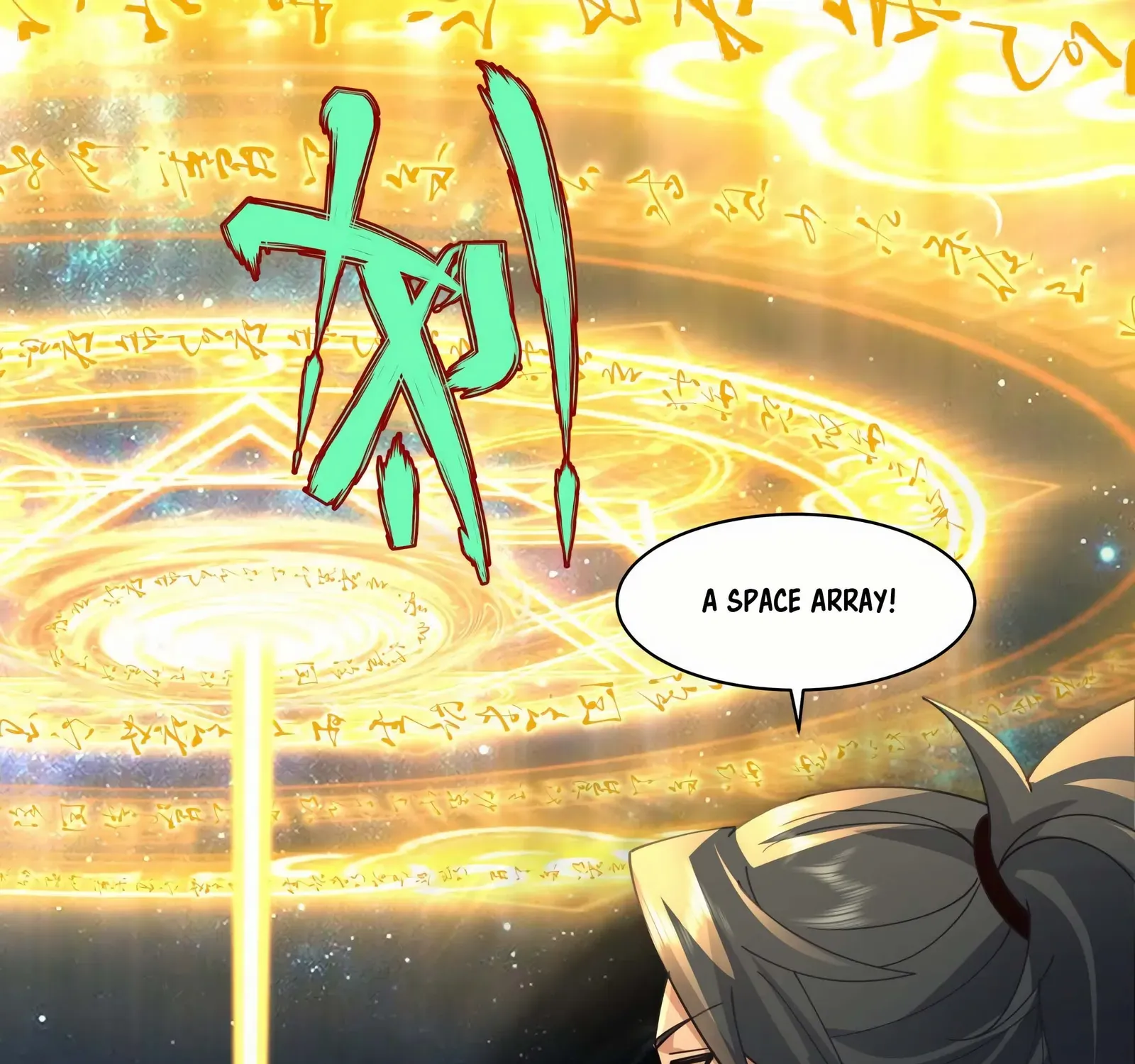Read Martial Peak chapter 2228 image 20 on Lezhin