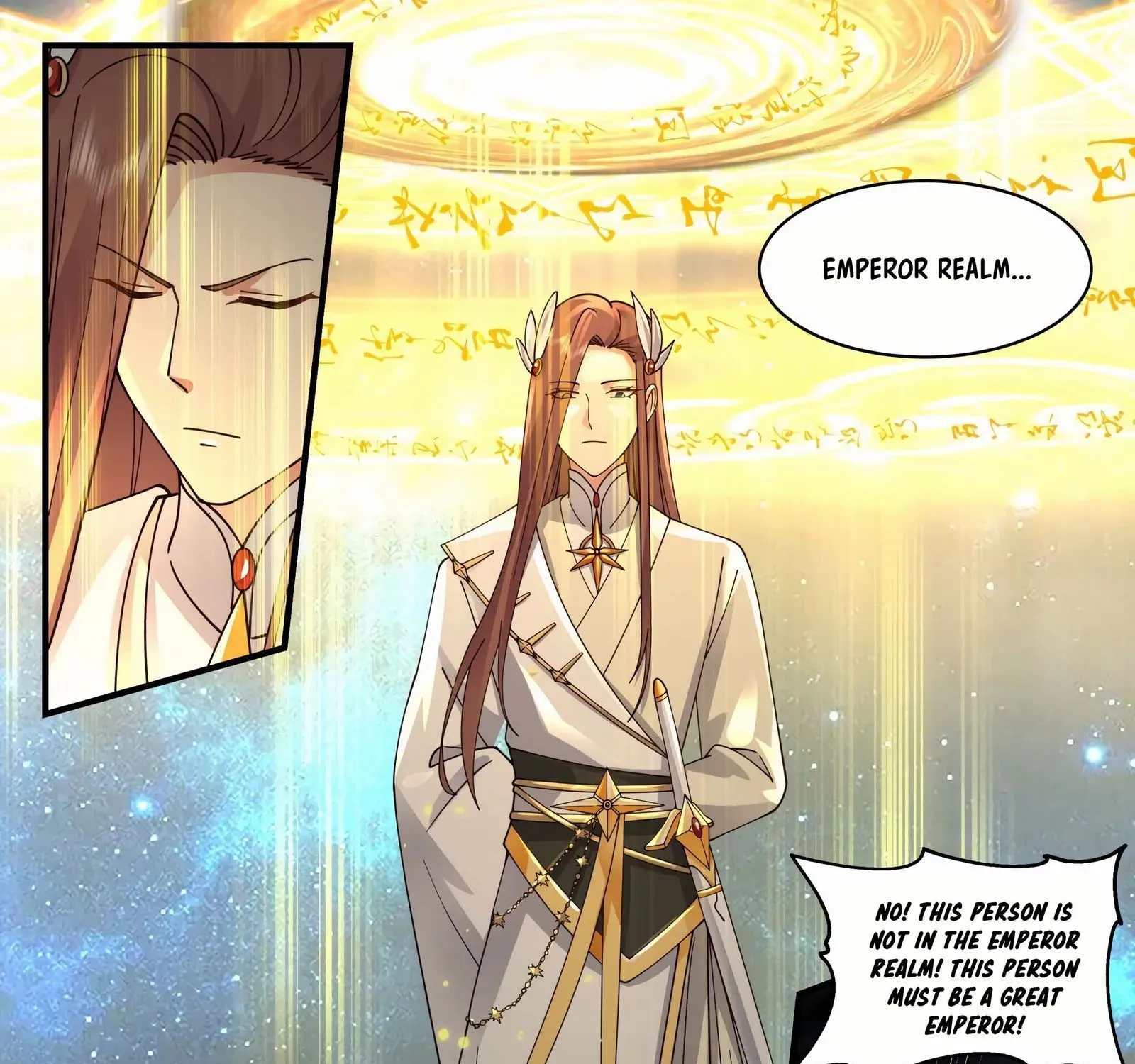 Read Martial Peak chapter 2228 image 22 on Lezhin