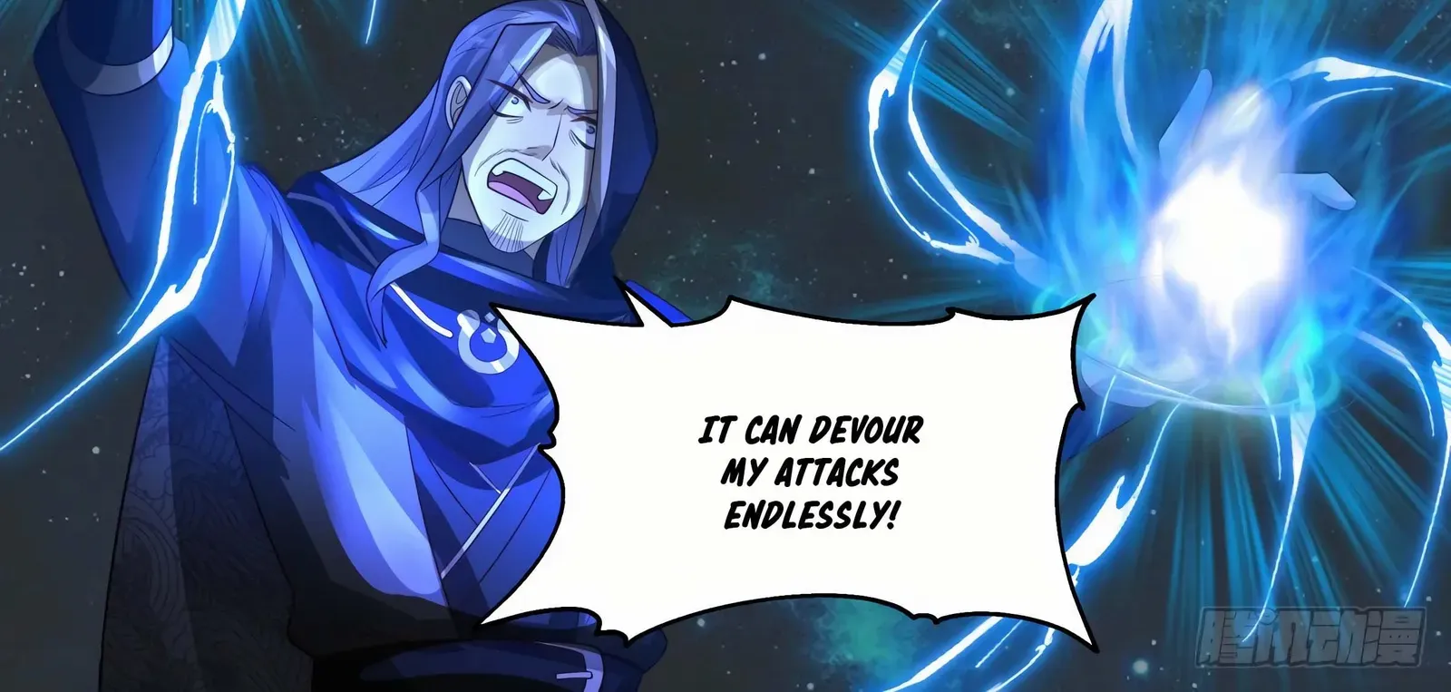 Read Martial Peak chapter 2228 image 5 on Lezhin