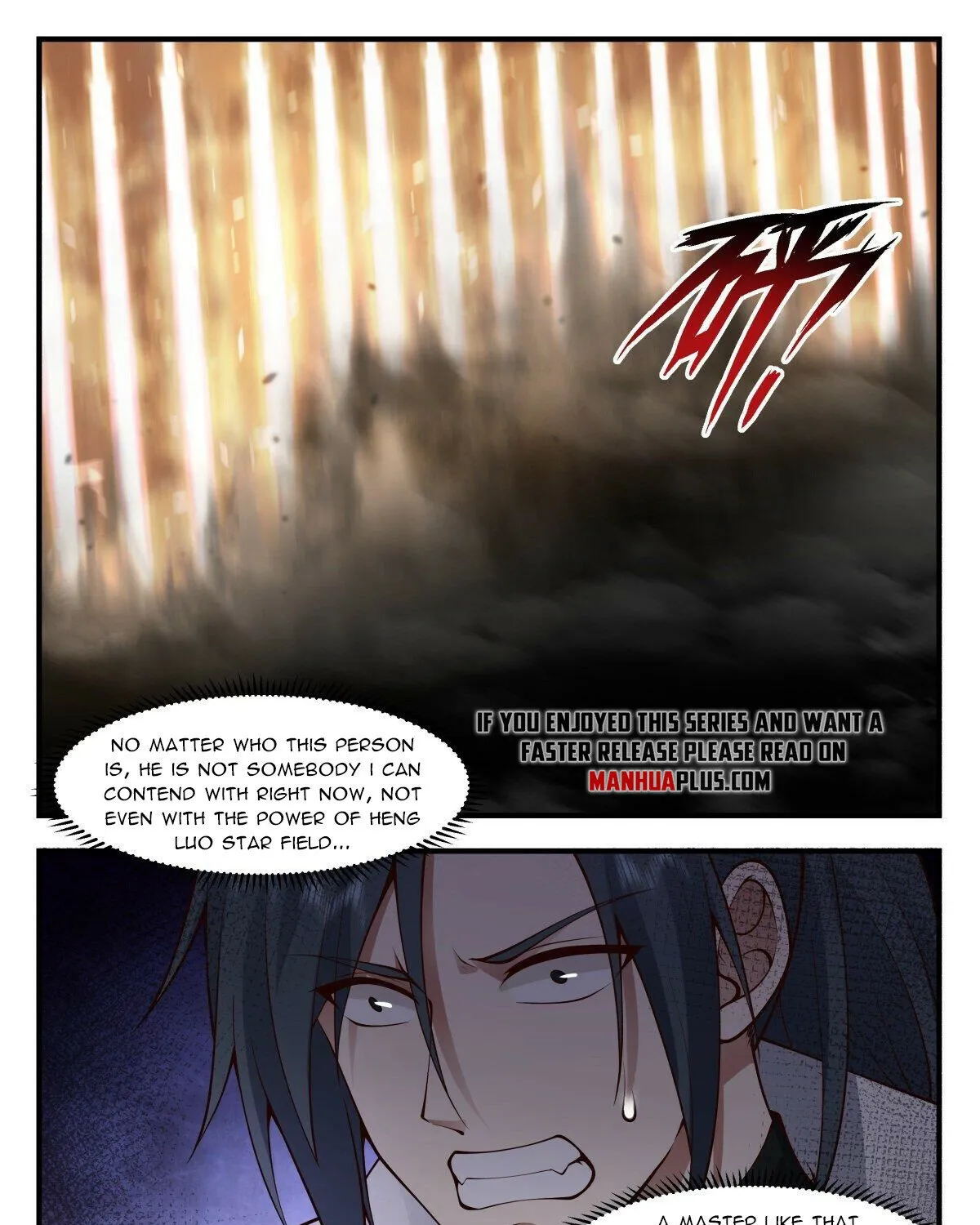 Read Martial Peak chapter 2229 image 8 on Lezhin