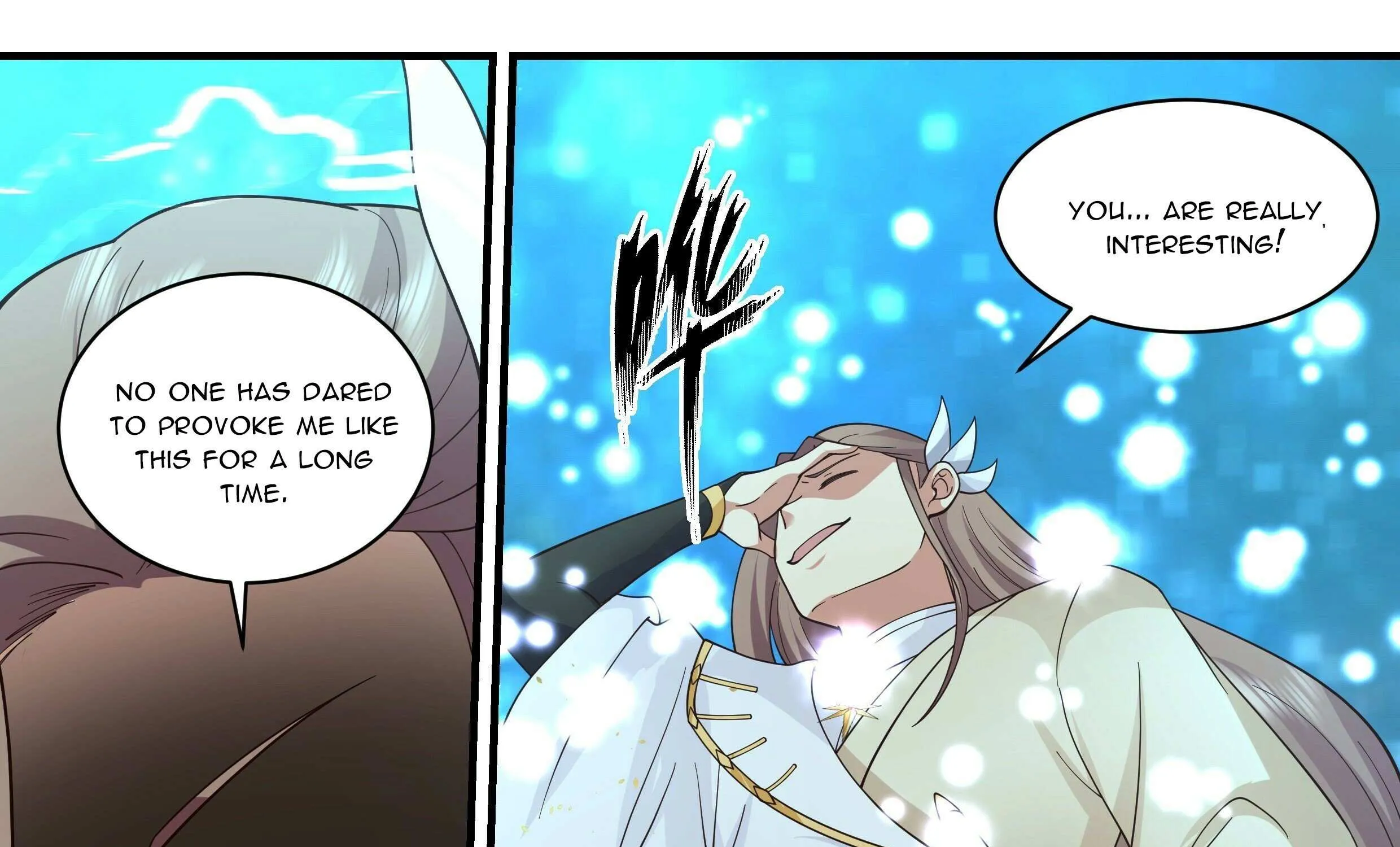 Read Martial Peak chapter 2230 image 10 on Lezhin