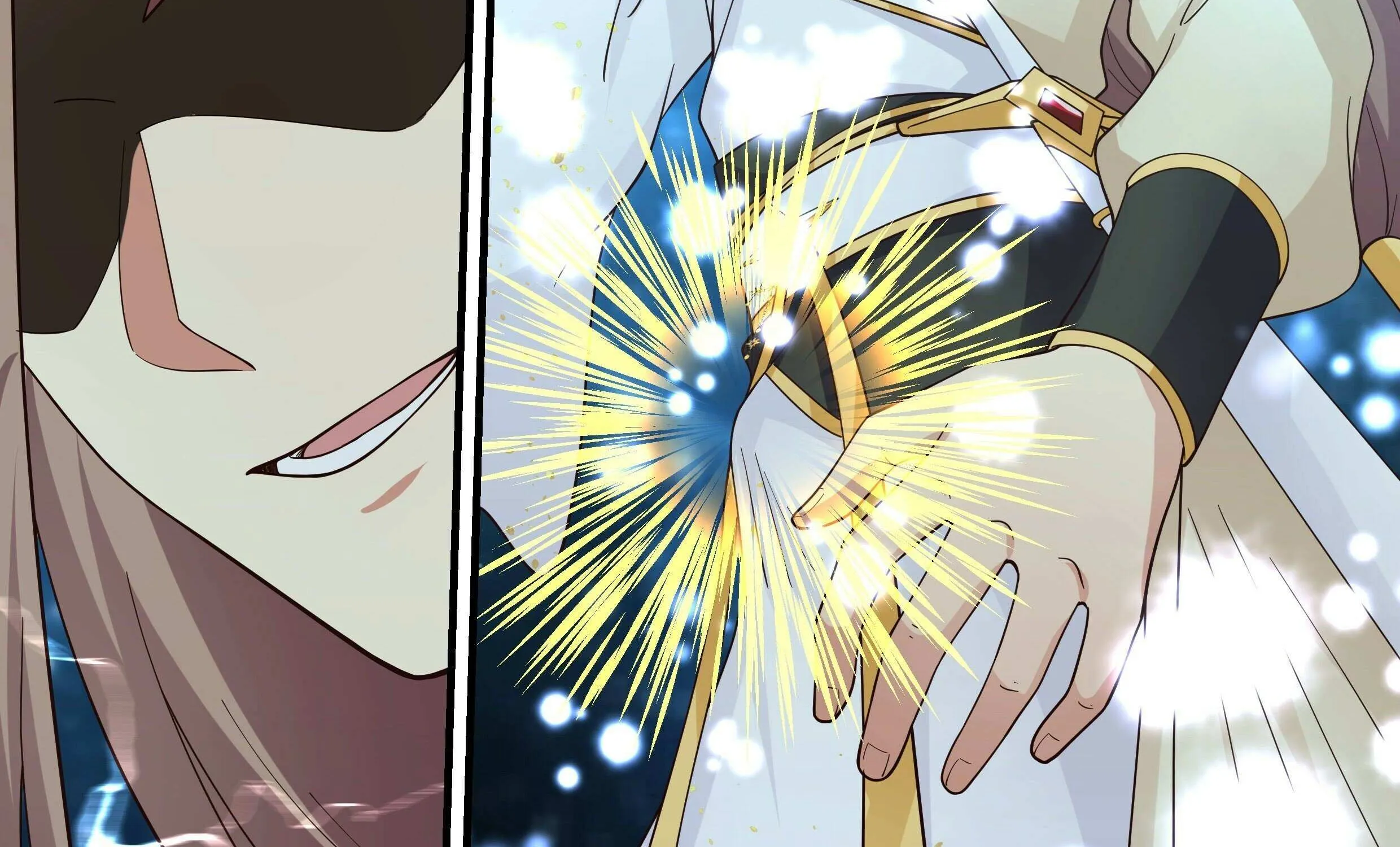 Read Martial Peak chapter 2230 image 11 on Lezhin