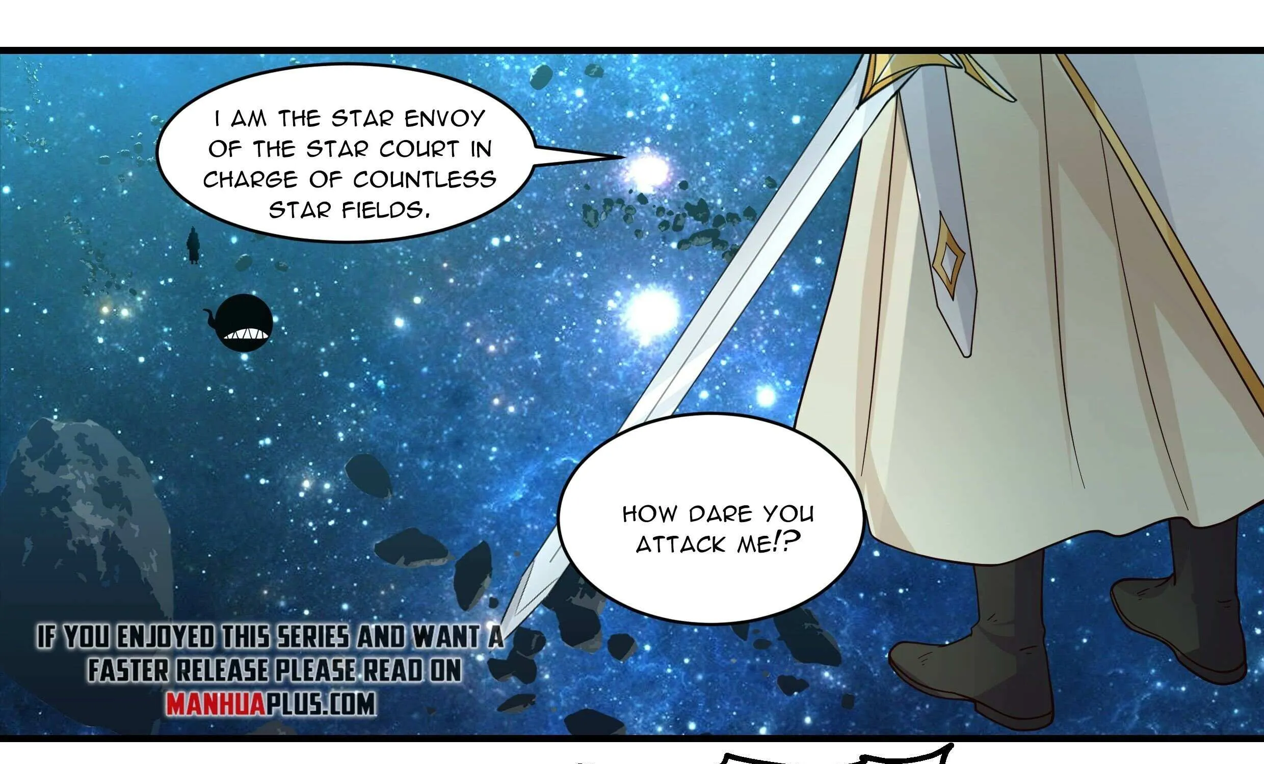 Read Martial Peak chapter 2230 image 16 on Lezhin