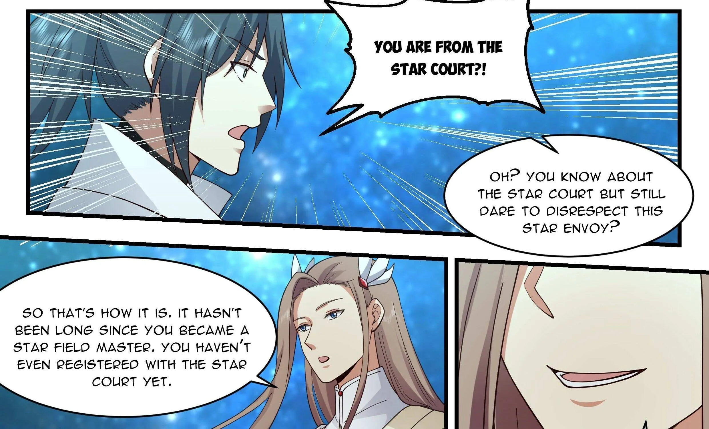 Read Martial Peak chapter 2230 image 17 on Lezhin