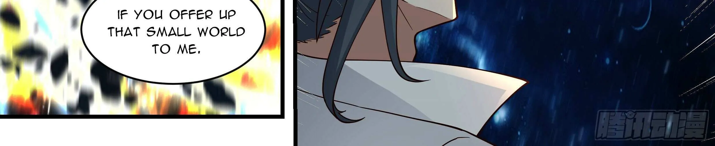 Read Martial Peak chapter 2230 image 21 on Lezhin