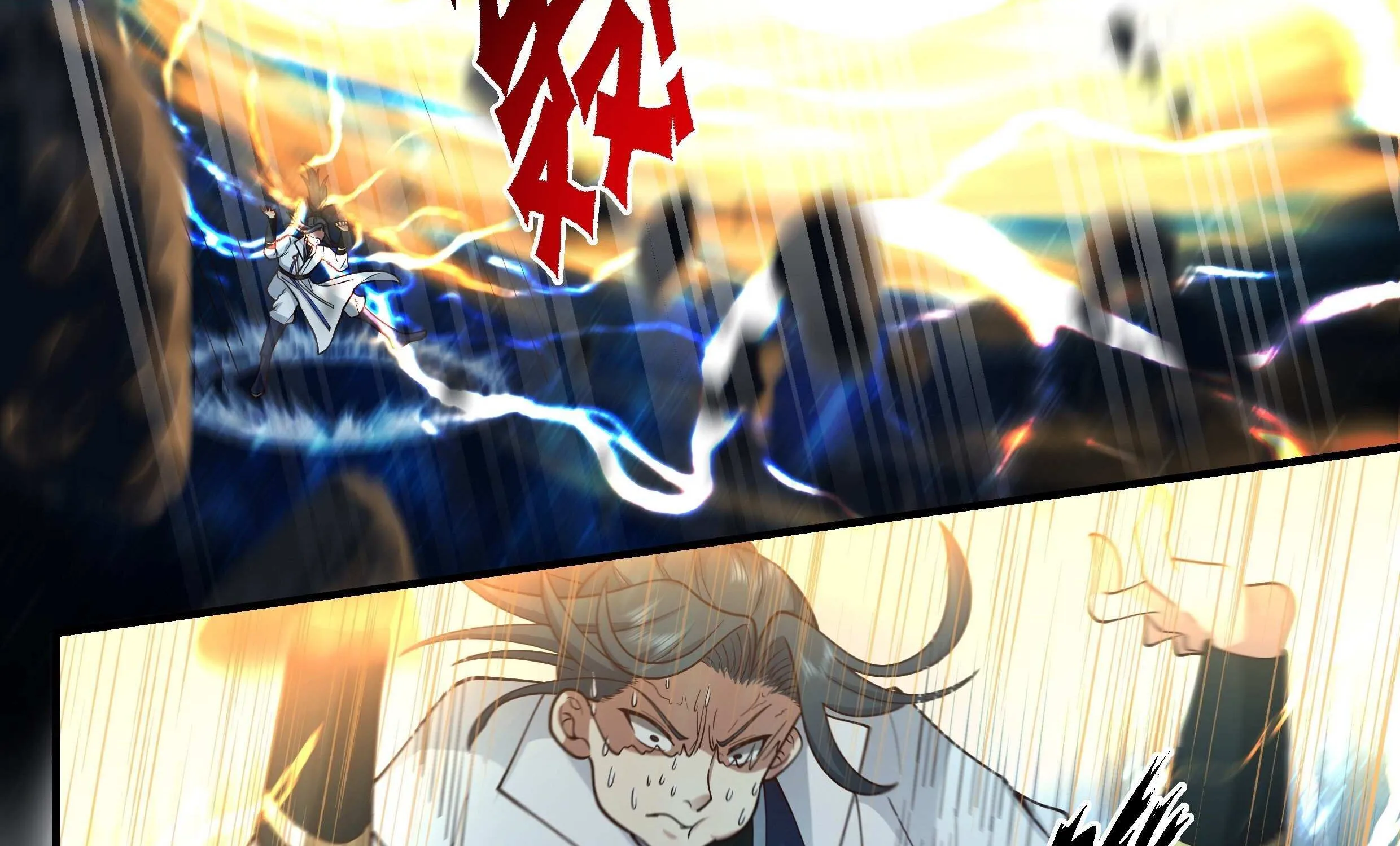 Read Martial Peak chapter 2230 image 23 on Lezhin