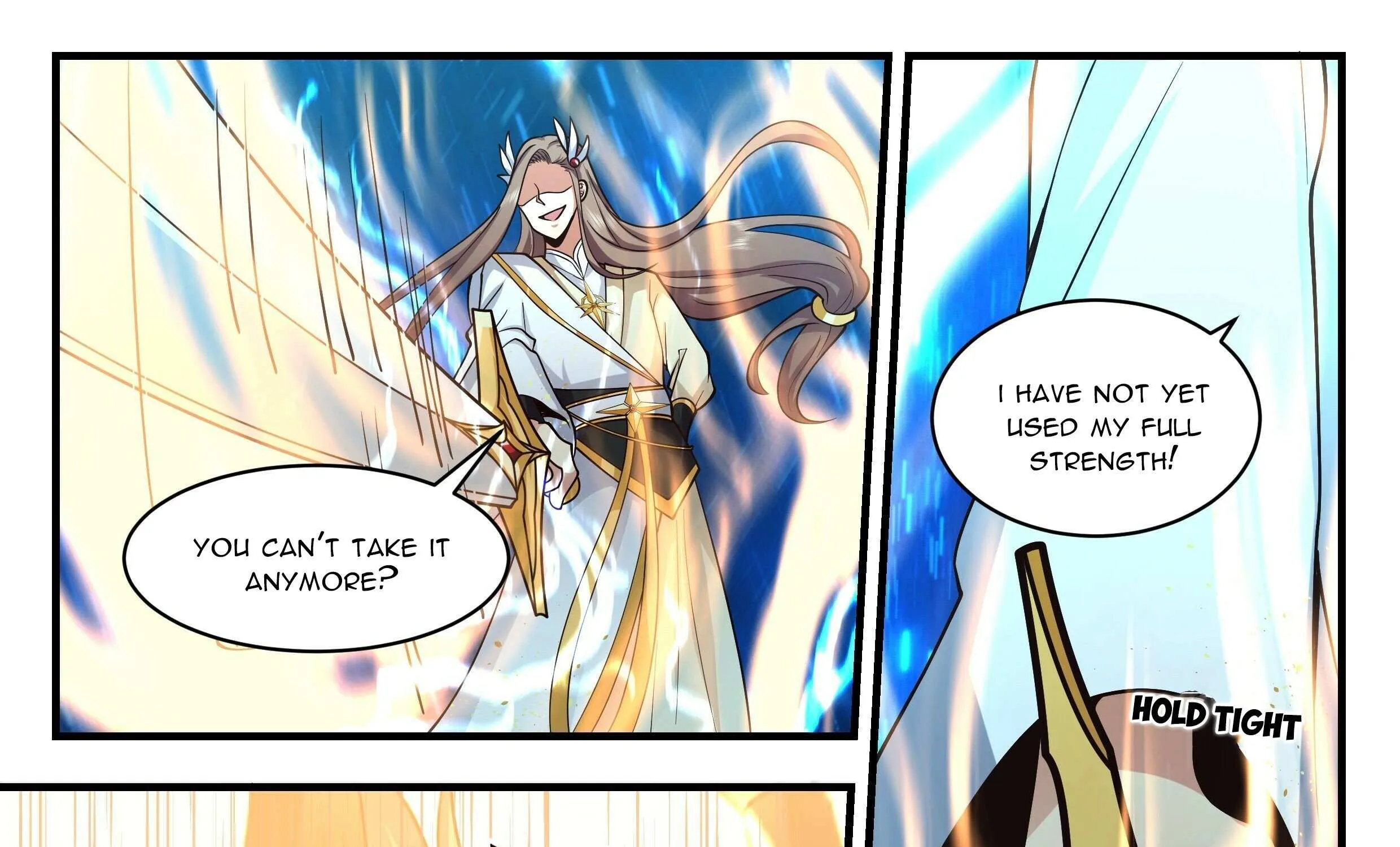 Read Martial Peak chapter 2230 image 25 on Lezhin