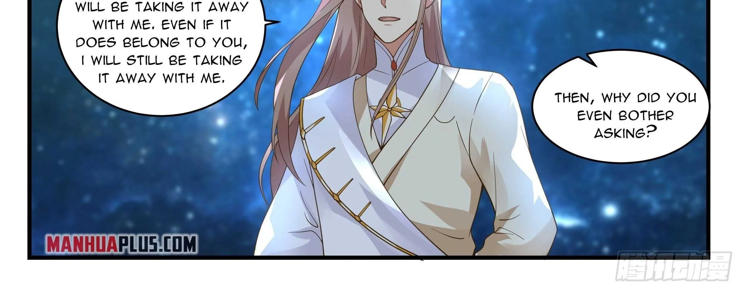 Read Martial Peak chapter 2230 image 3 on Lezhin