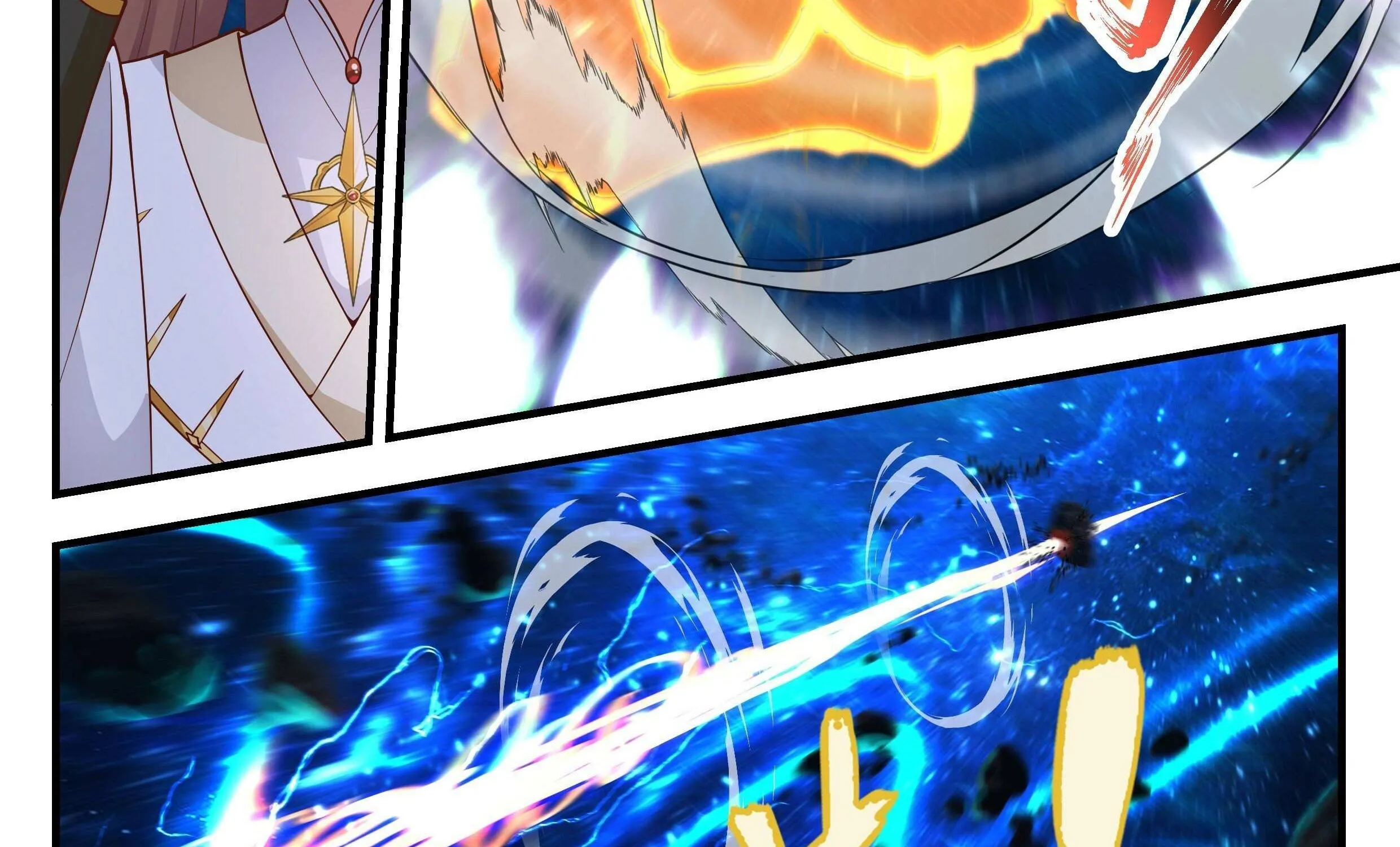 Read Martial Peak chapter 2230 image 32 on Lezhin