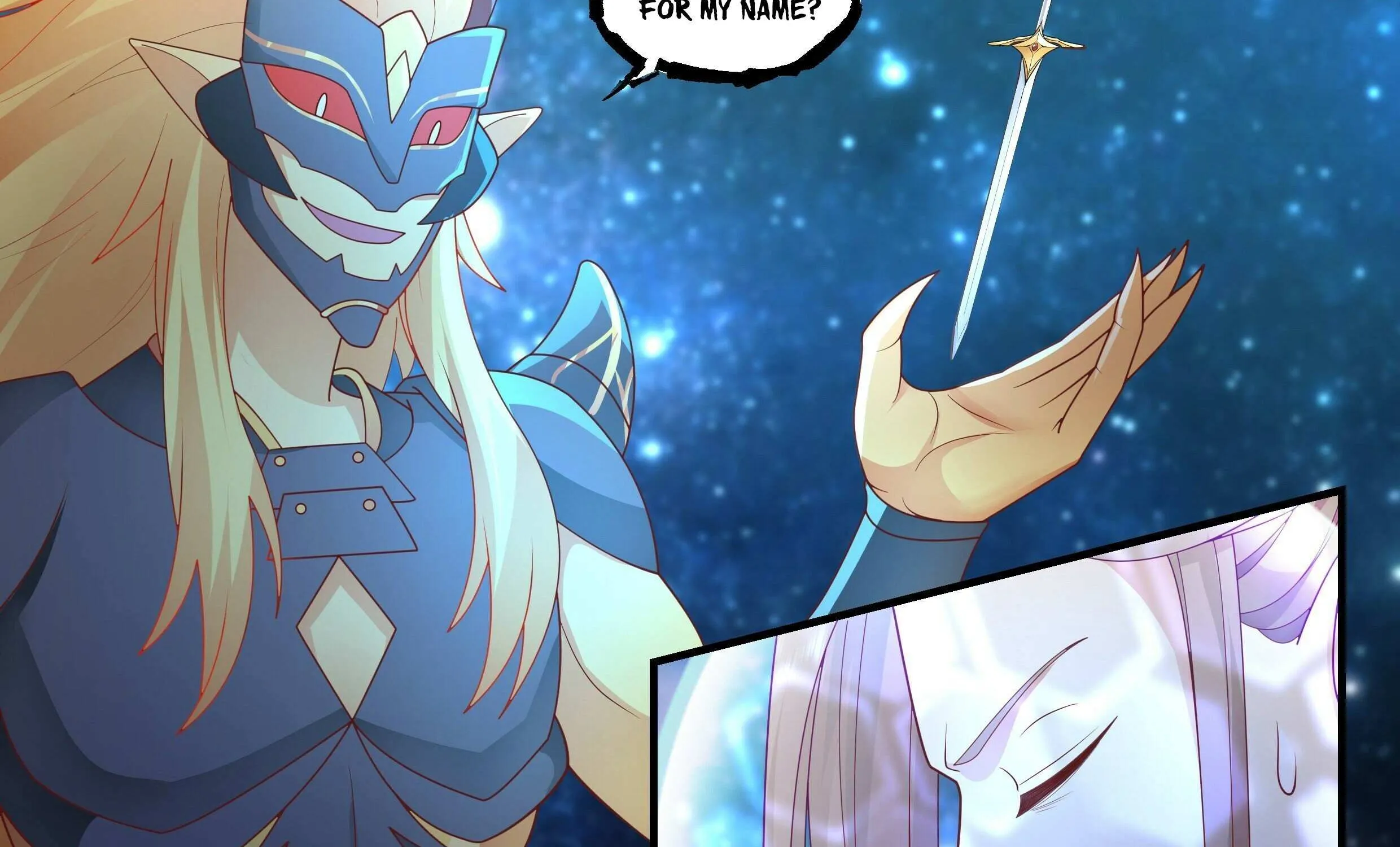 Read Martial Peak chapter 2231 image 11 on Lezhin