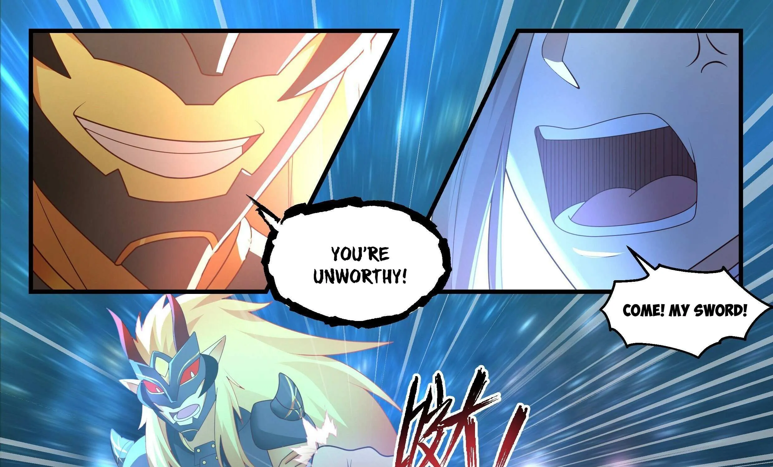 Read Martial Peak chapter 2231 image 13 on Lezhin