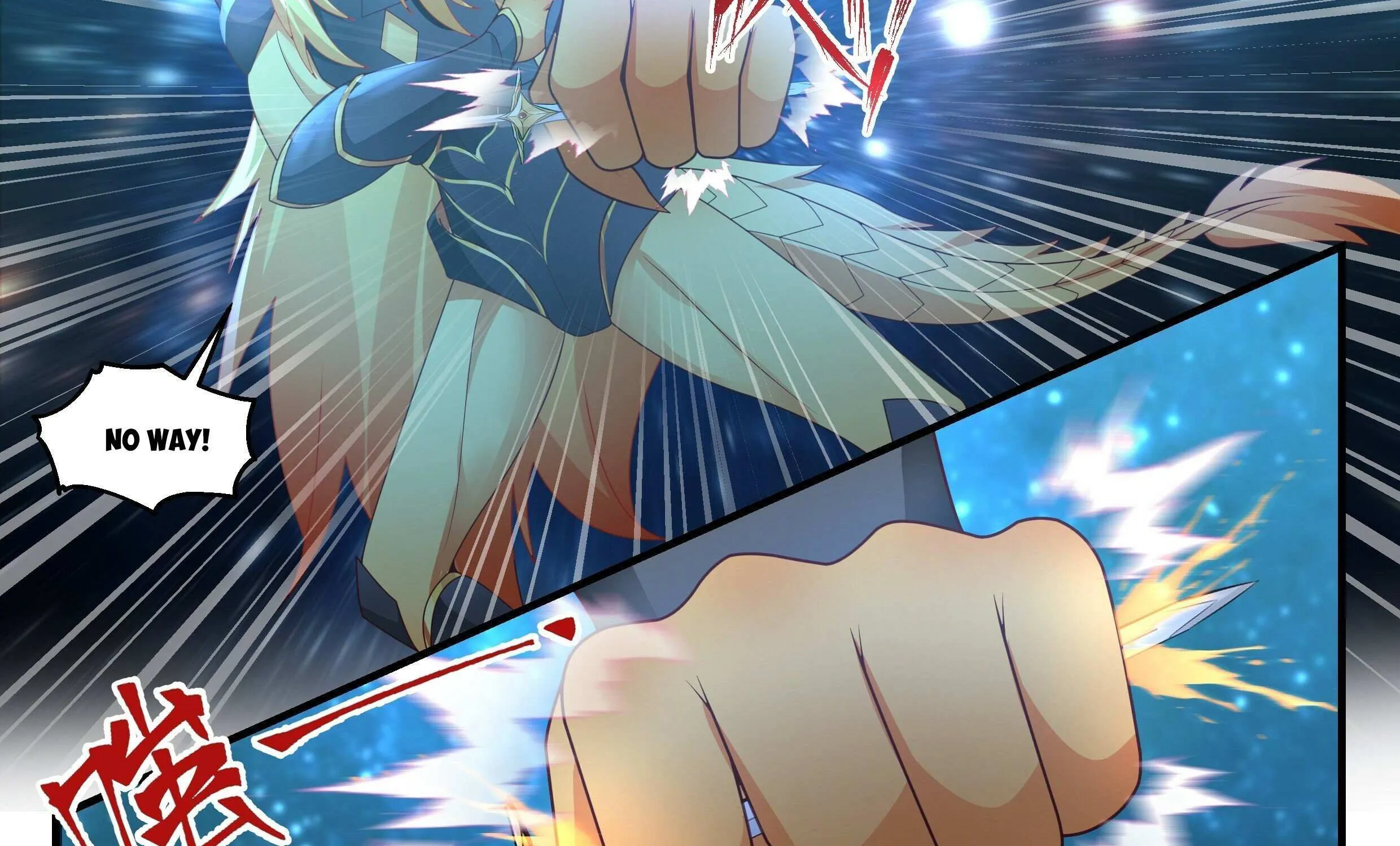 Read Martial Peak chapter 2231 image 14 on Lezhin