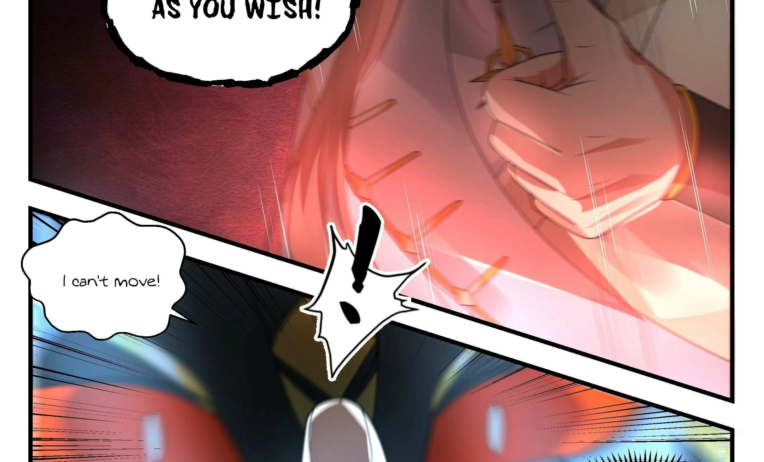 Read Martial Peak chapter 2231 image 26 on Lezhin