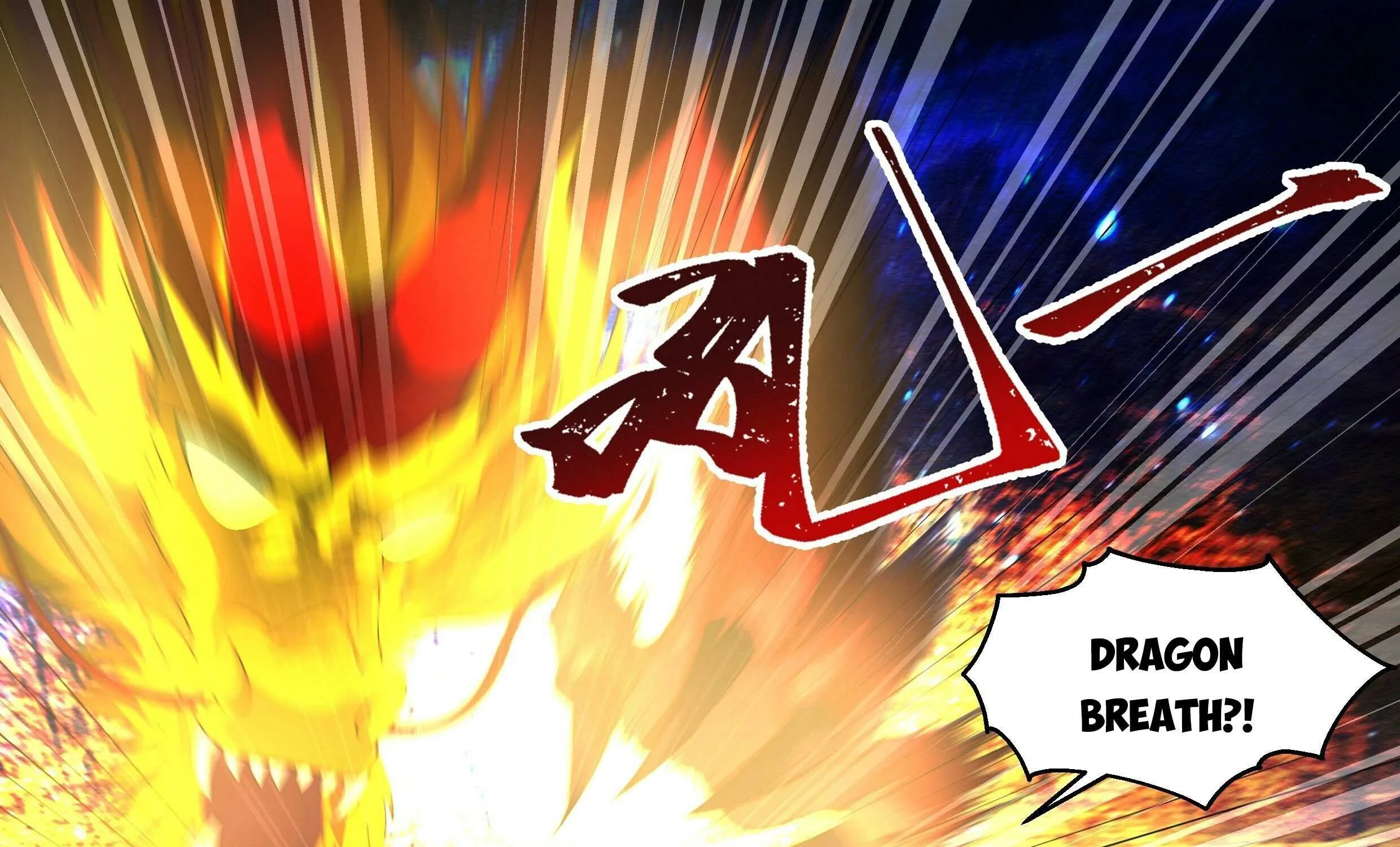 Read Martial Peak chapter 2231 image 28 on Lezhin